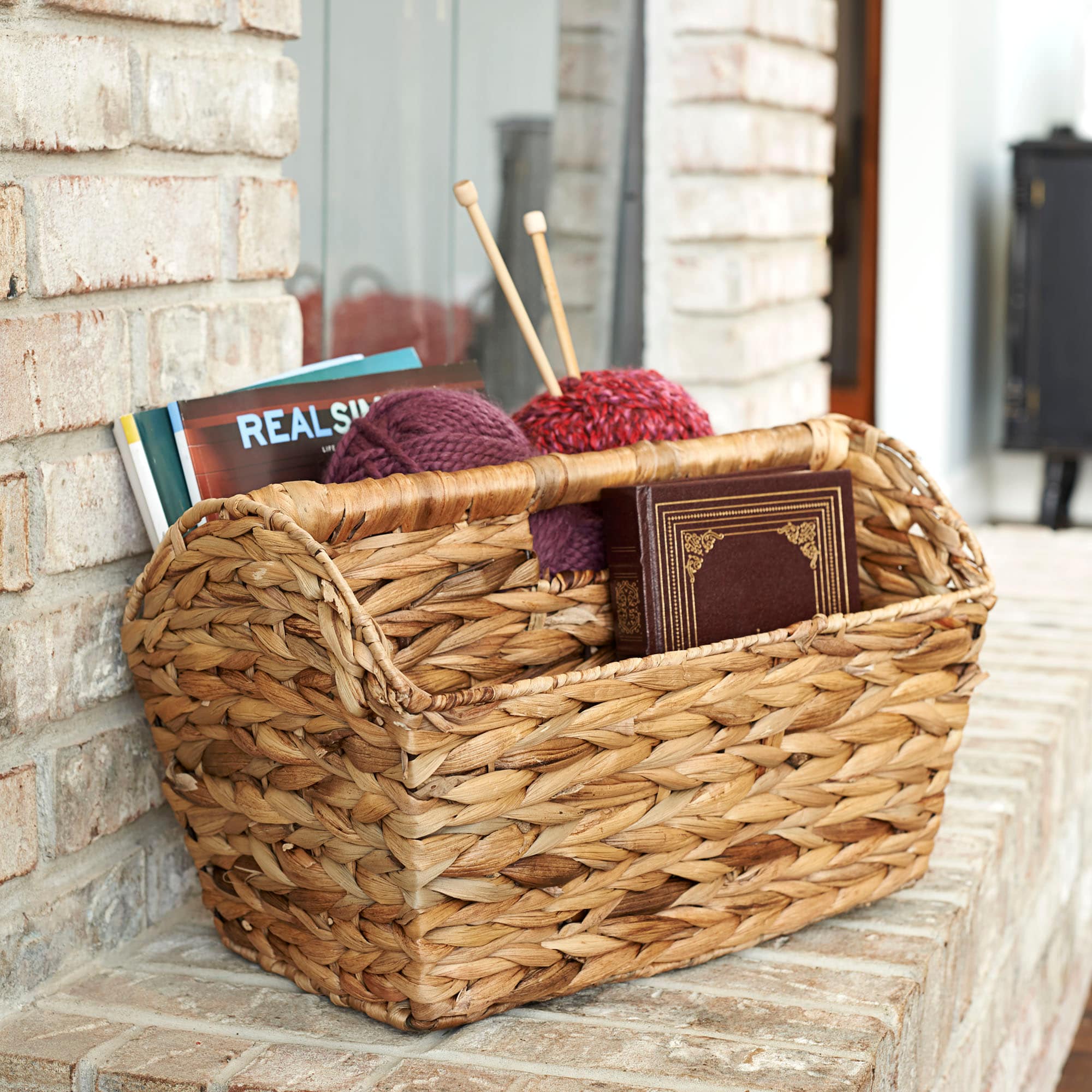 Household Essentials ML-6017 Bins-Baskets - View #3