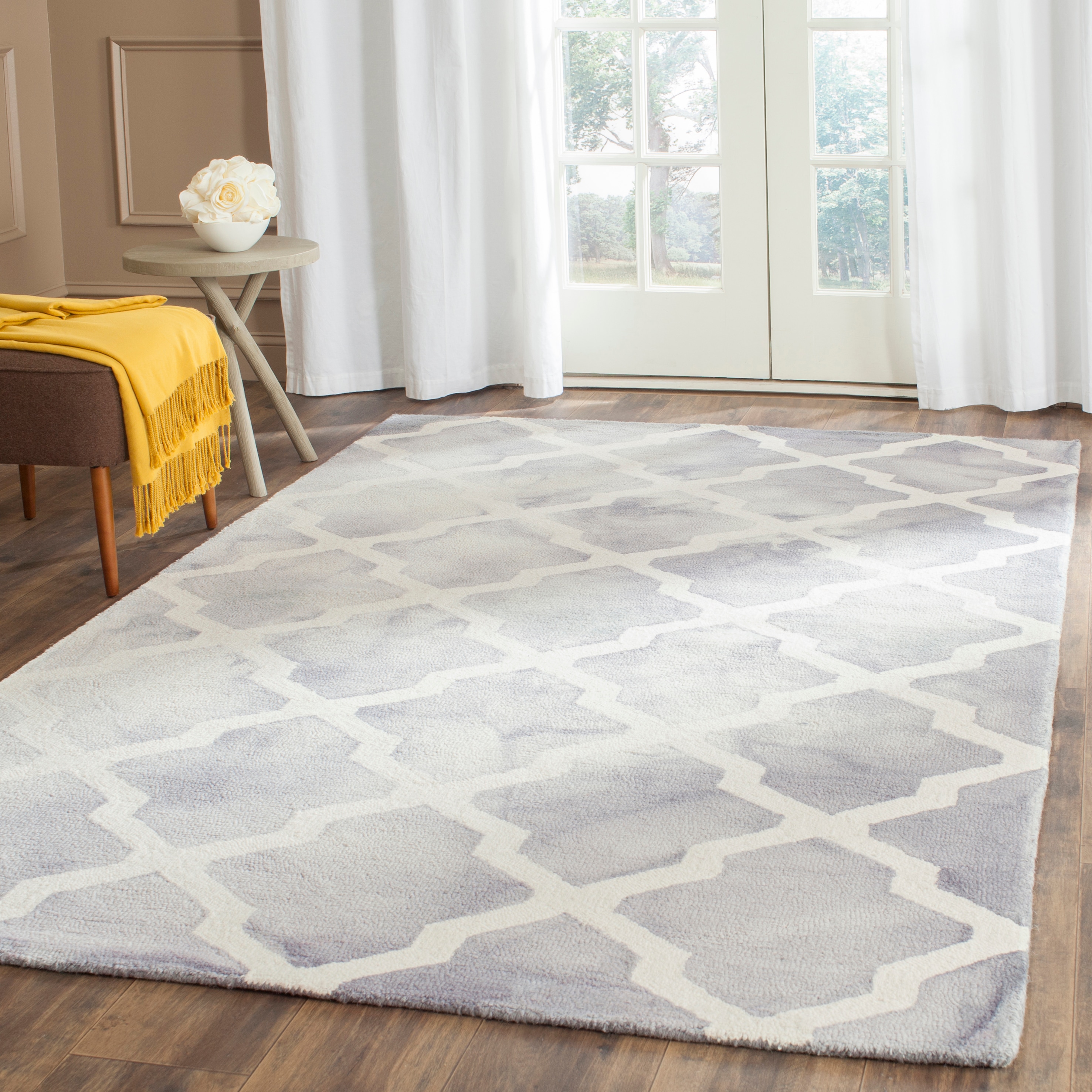 Safavieh DDY540C-6 rugs - View #5