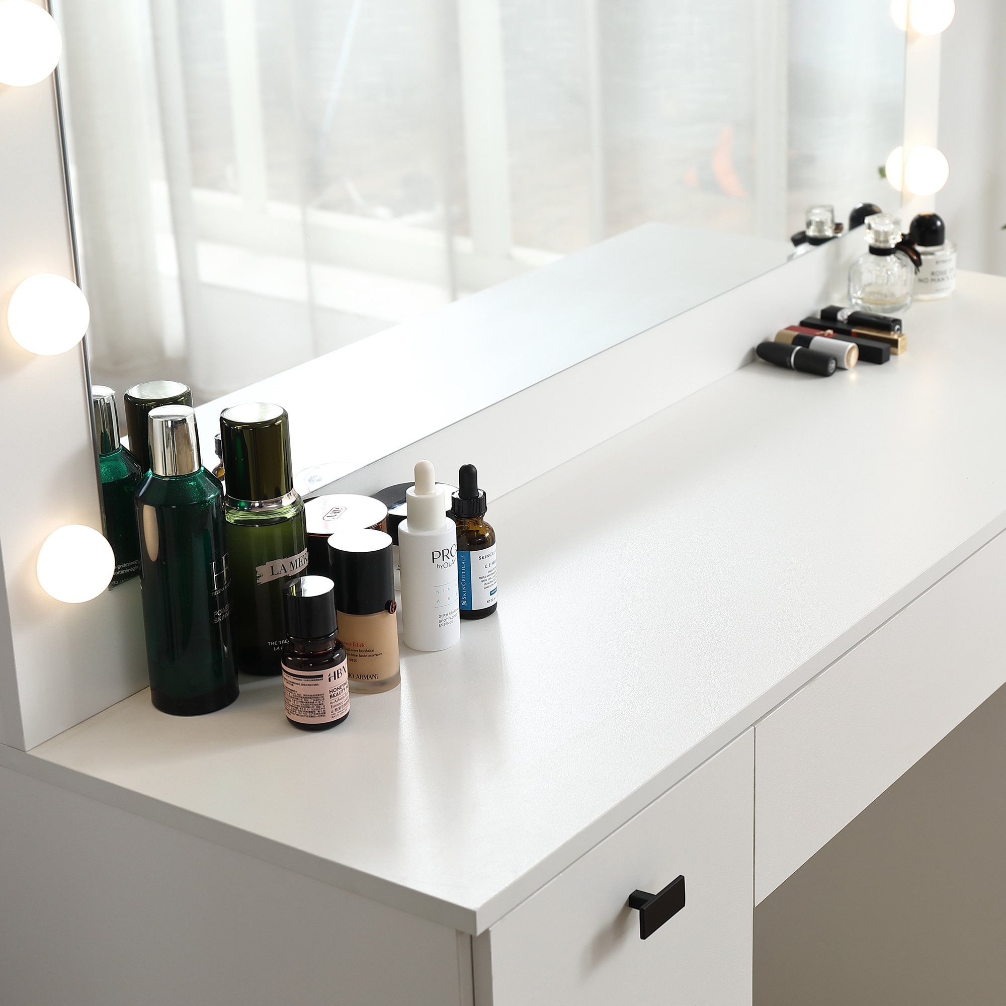 JIMSMAISON JMFRDMV02AW Bedroom-Vanities - View #6