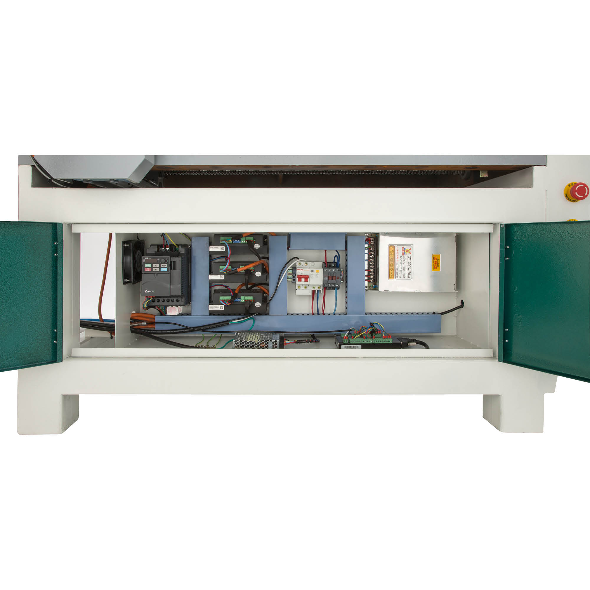 Grizzly G0894 b100175 - View #2