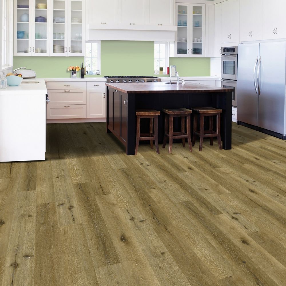 Deco Products AR104 Vinyl-Plank - View #4