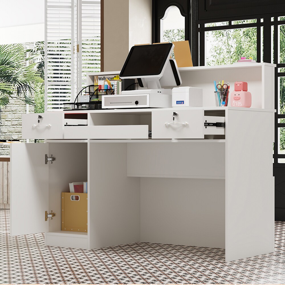 Homsee C-KF250007-01 desks - View #3