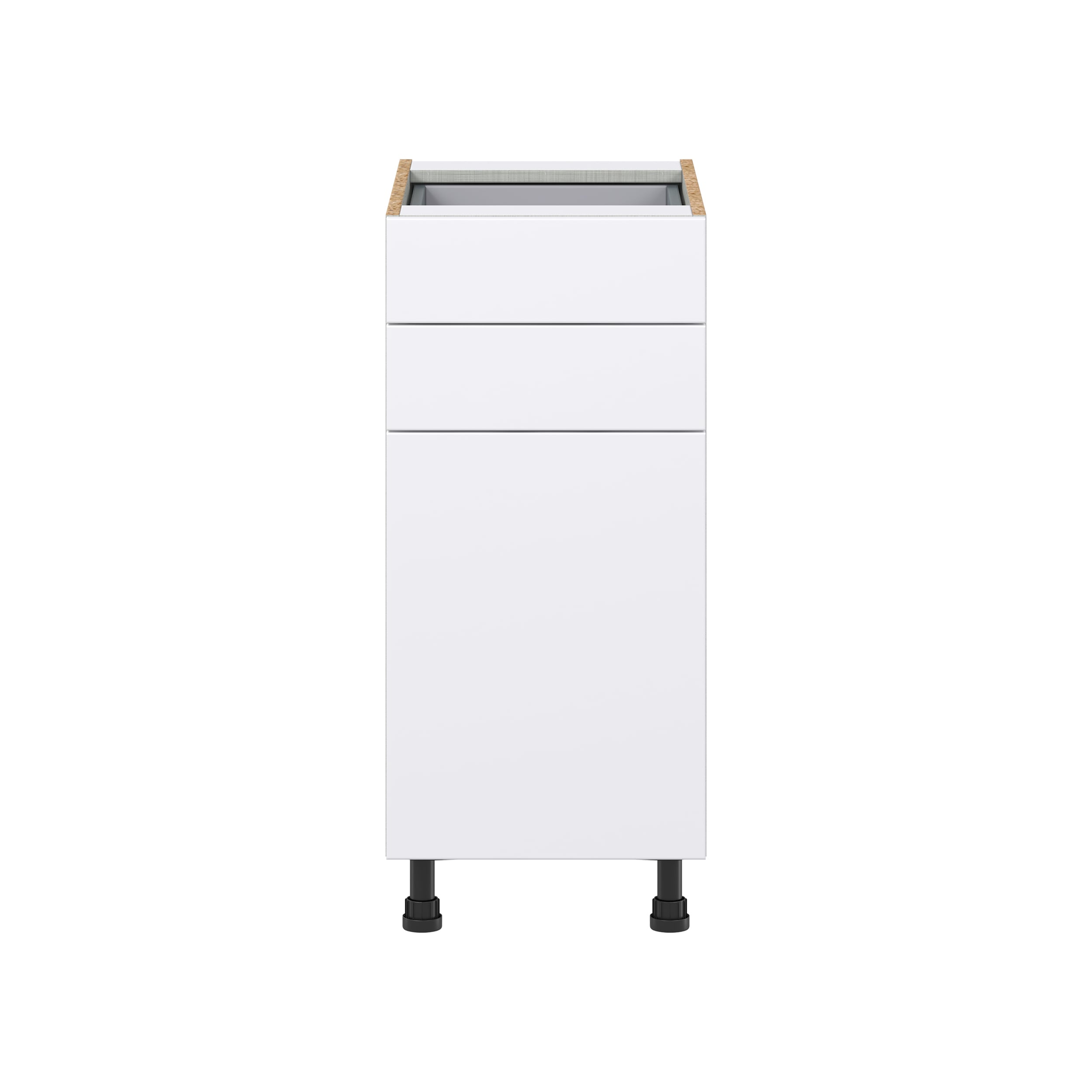 Hugo&Borg DSB15B(L/R)-LA Cabinets-Kitchen - View #7