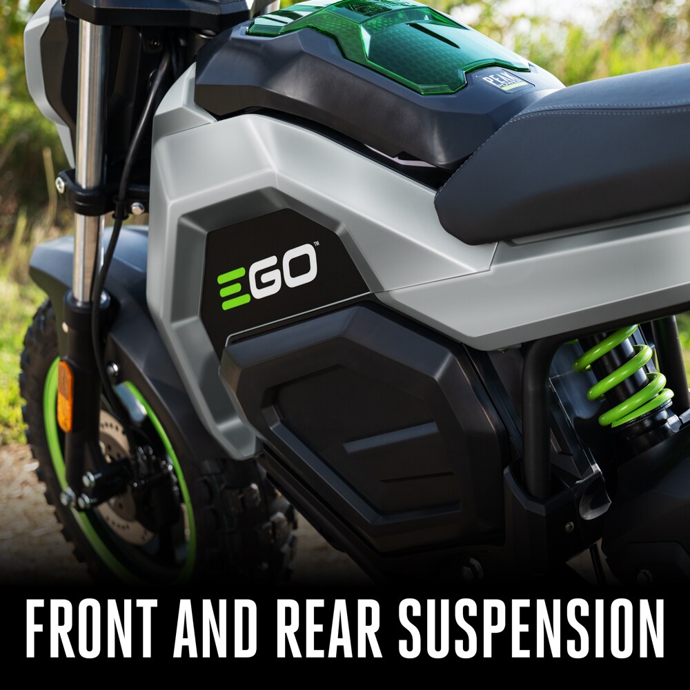 EGO MB1000 Dirt-Bikes-Mini-Bikes - View #8