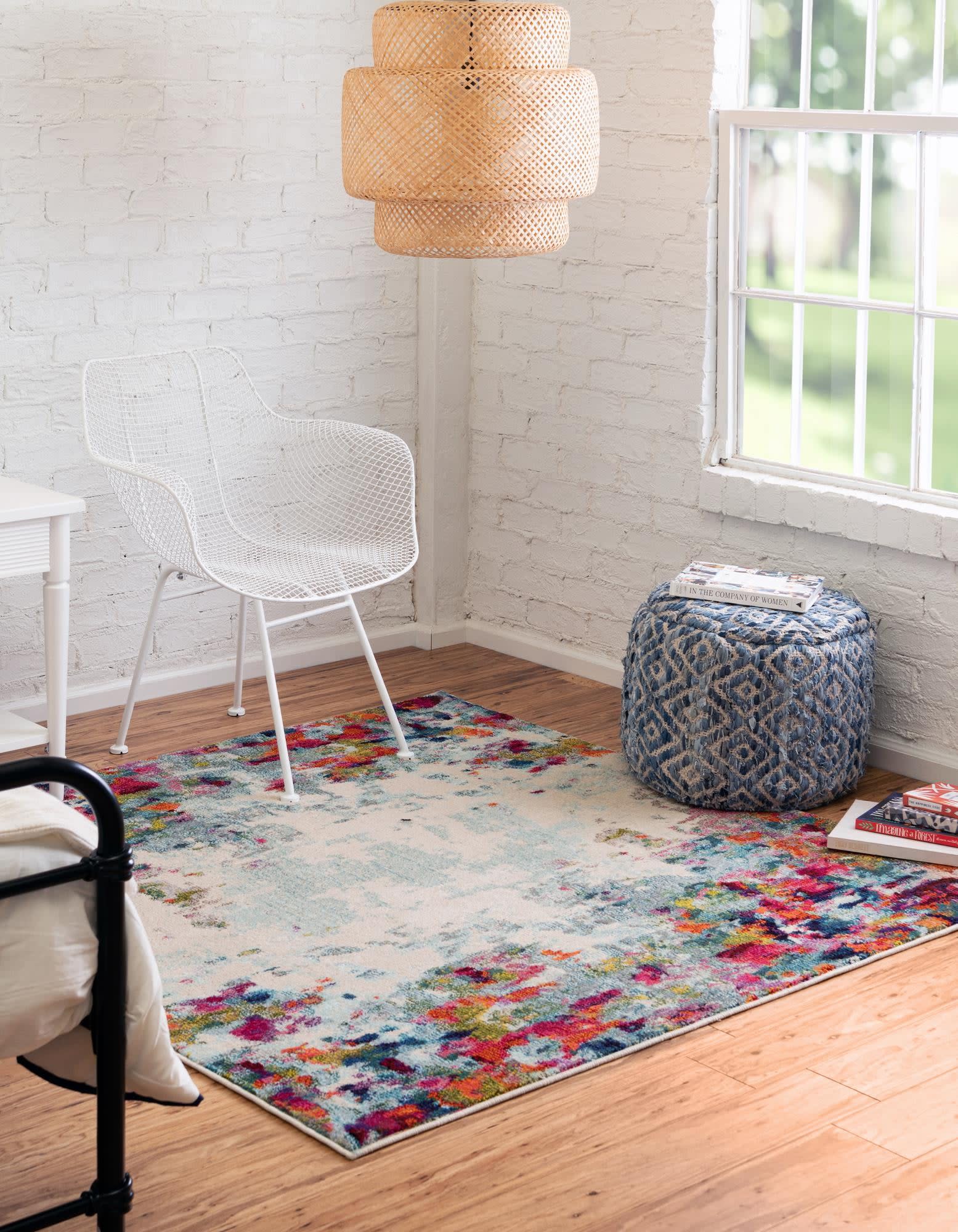 Unique Loom 3144043 rugs - View #7