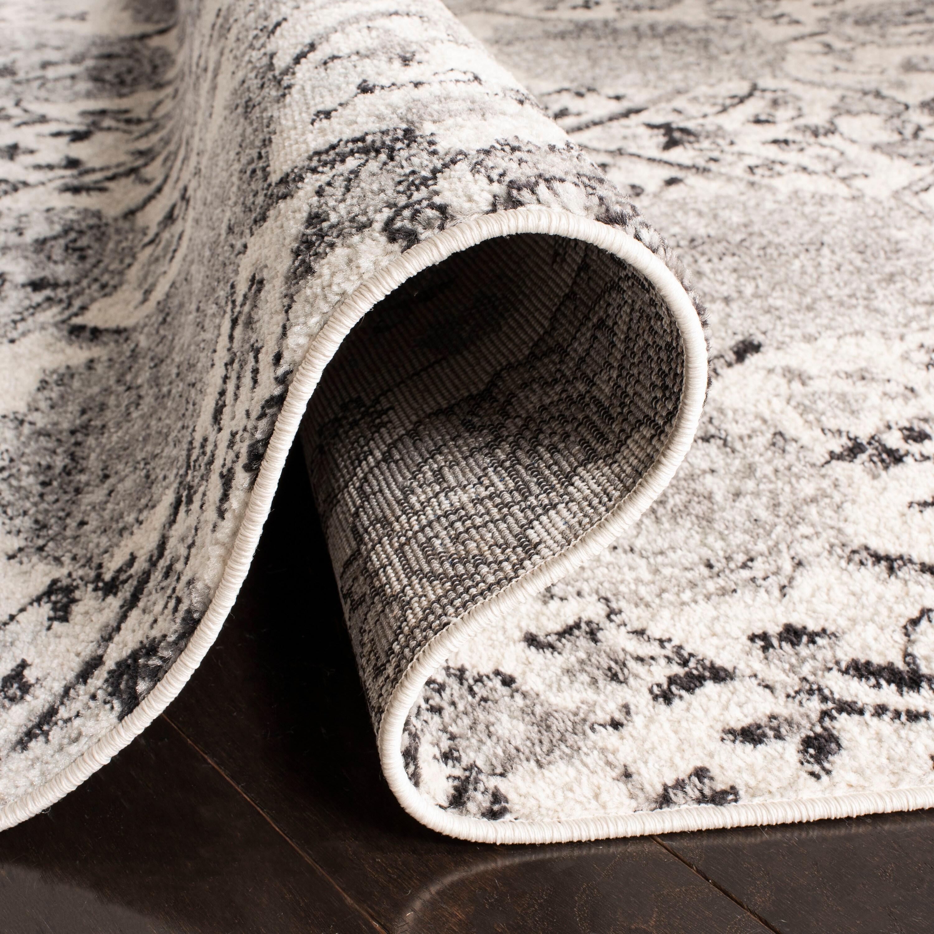 Safavieh MAD600D-7R rugs - View #5