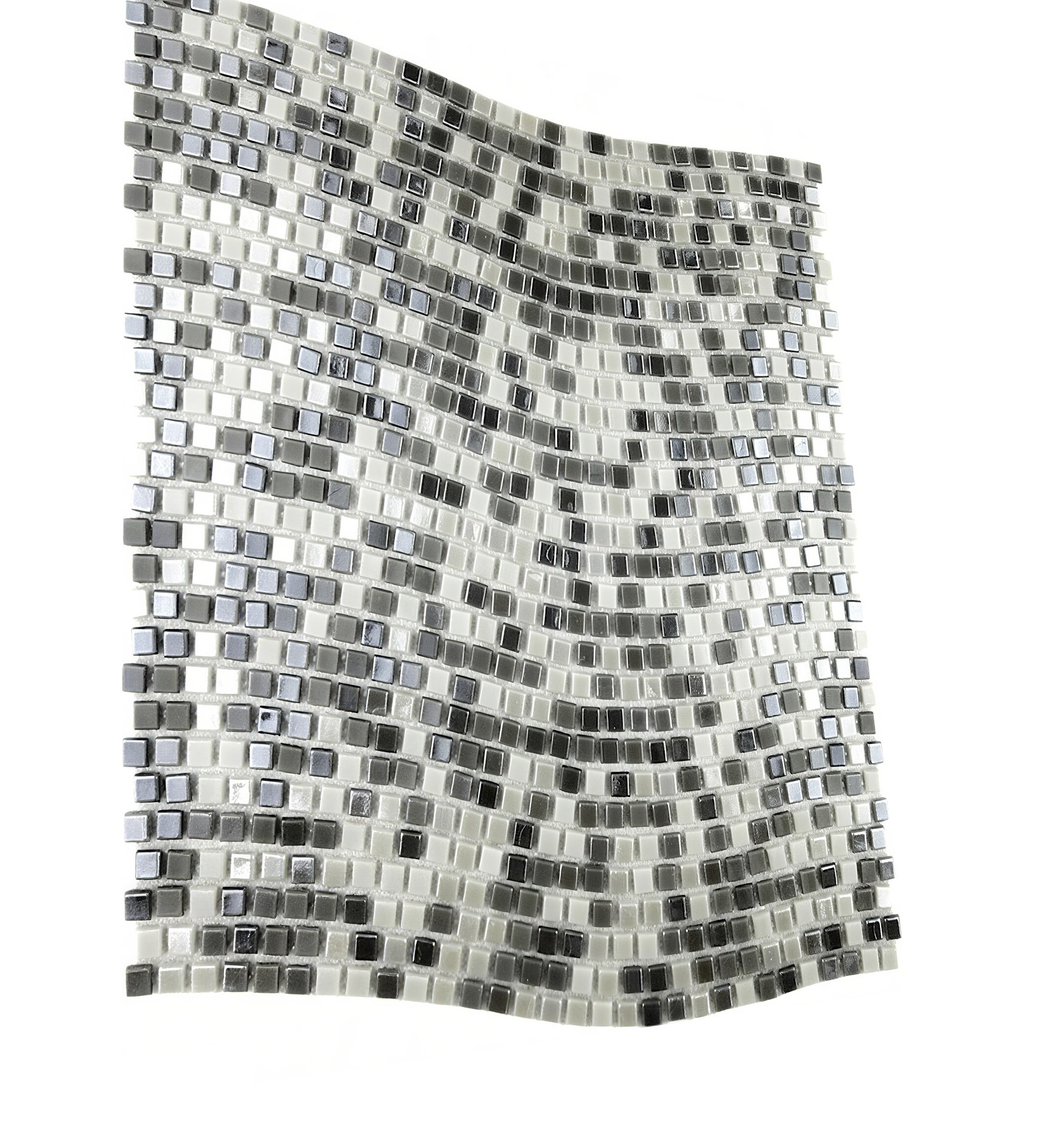 Abolos LWSGALWAVY-SD Ceramic-Tile - View #3
