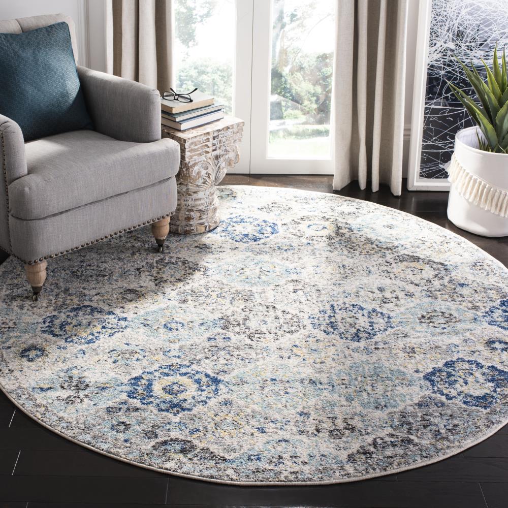 Safavieh MAD611A-11R rugs - View #2