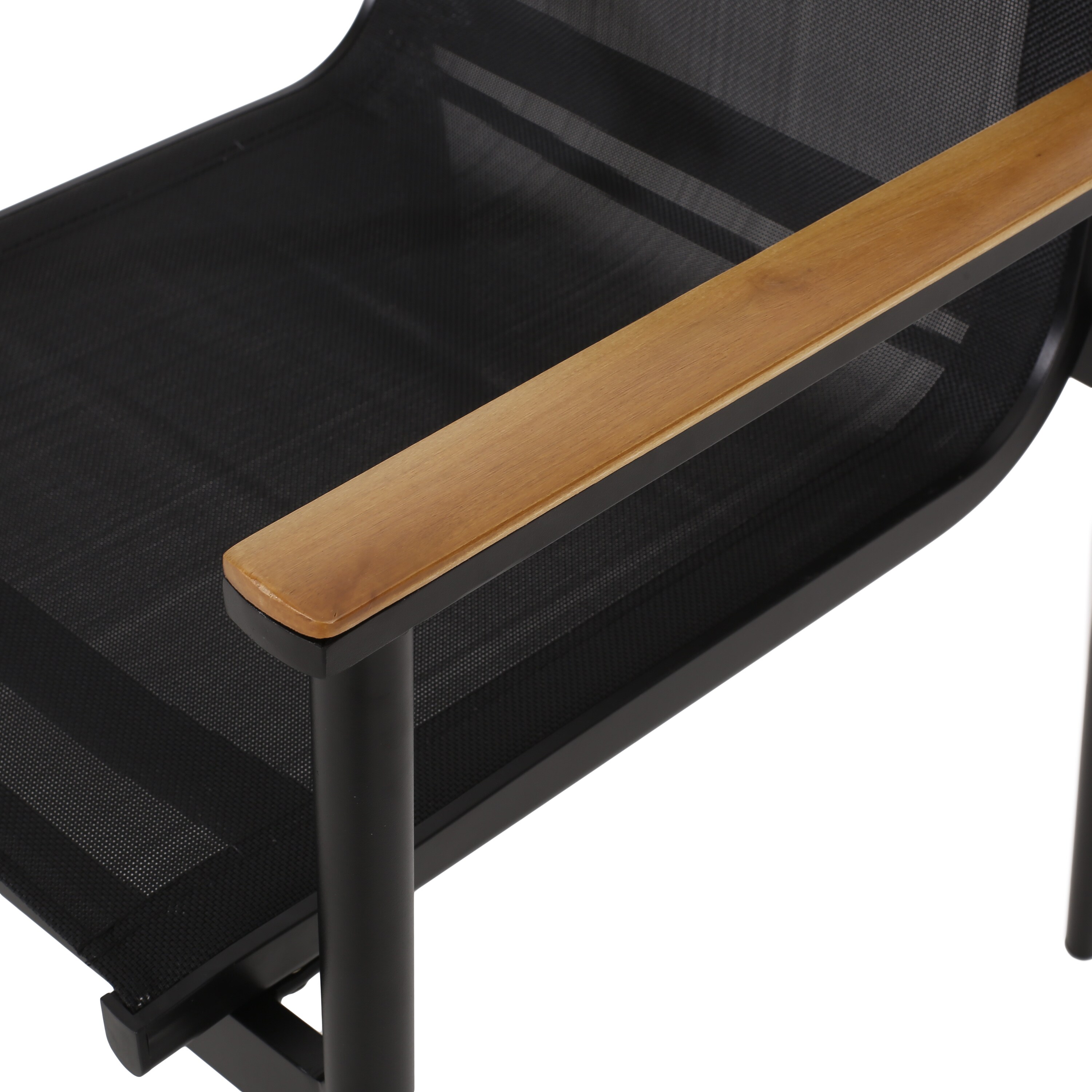 ModernLuxe L3P-73636.00BLK Patio-Chairs - View #12