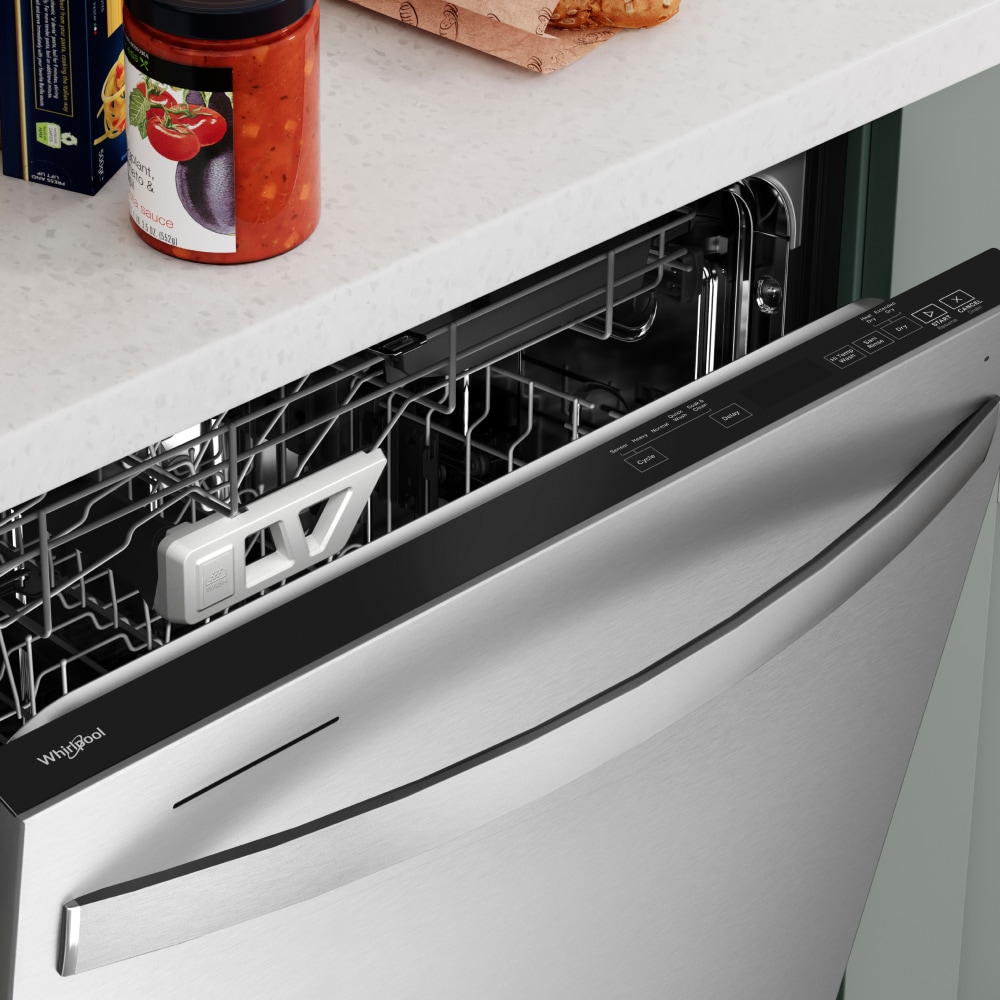 Whirlpool WDT970SAKZ Builtin-Dish - View #13