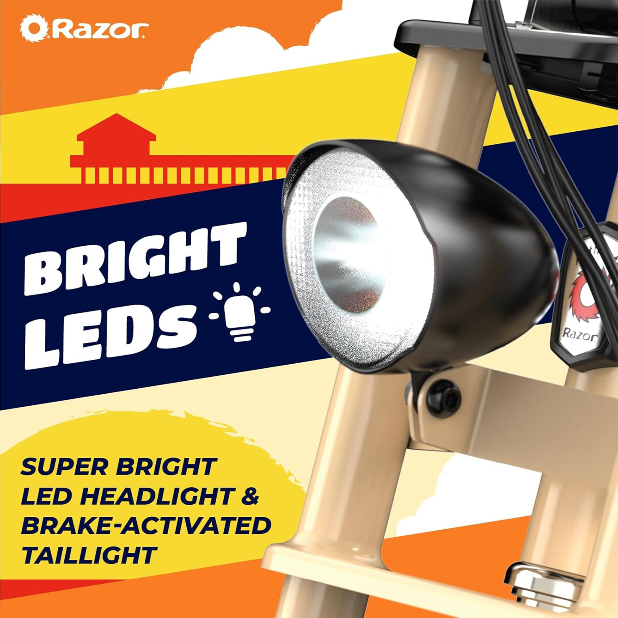 Razor 15128785 scooters - View #4