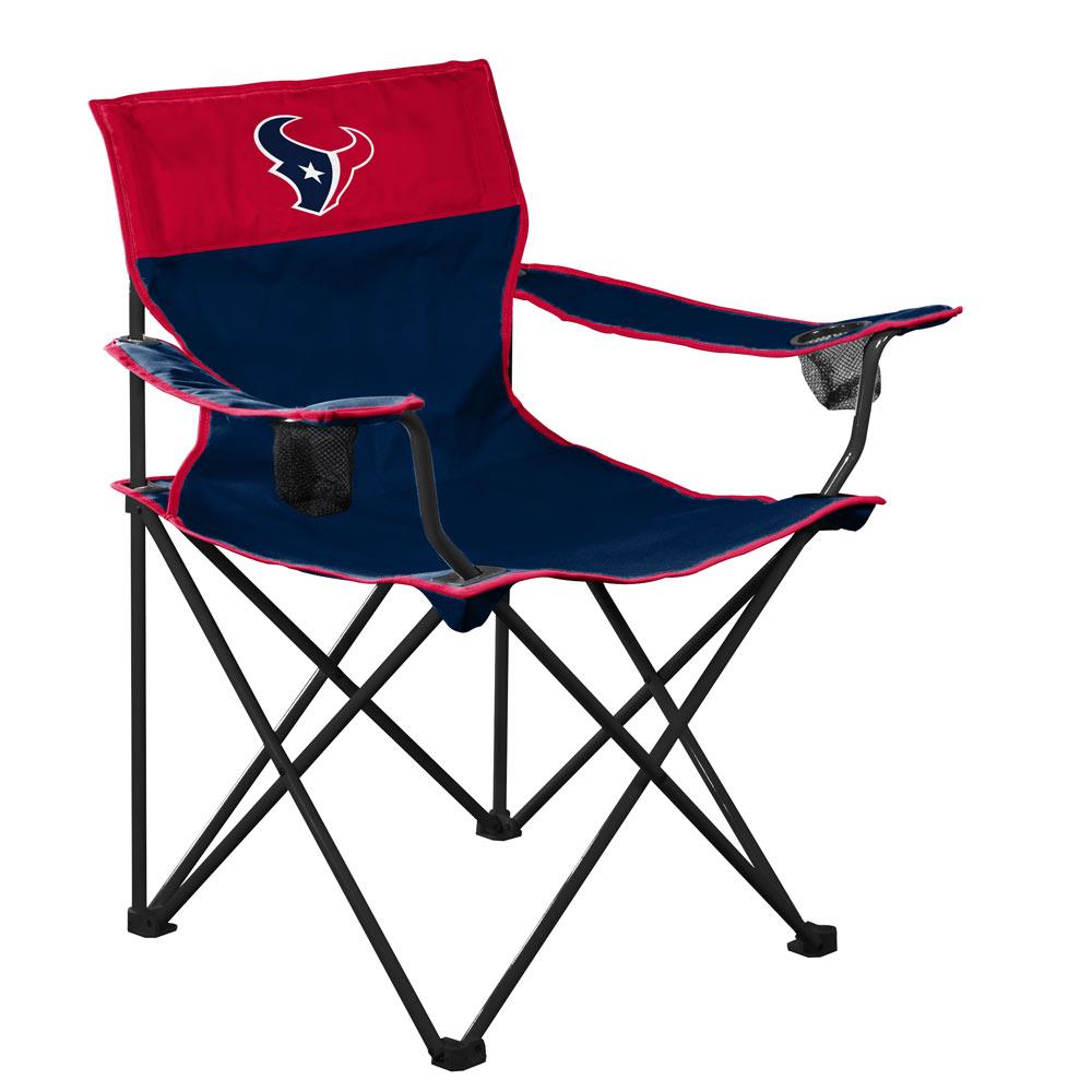 texans lawn chairs