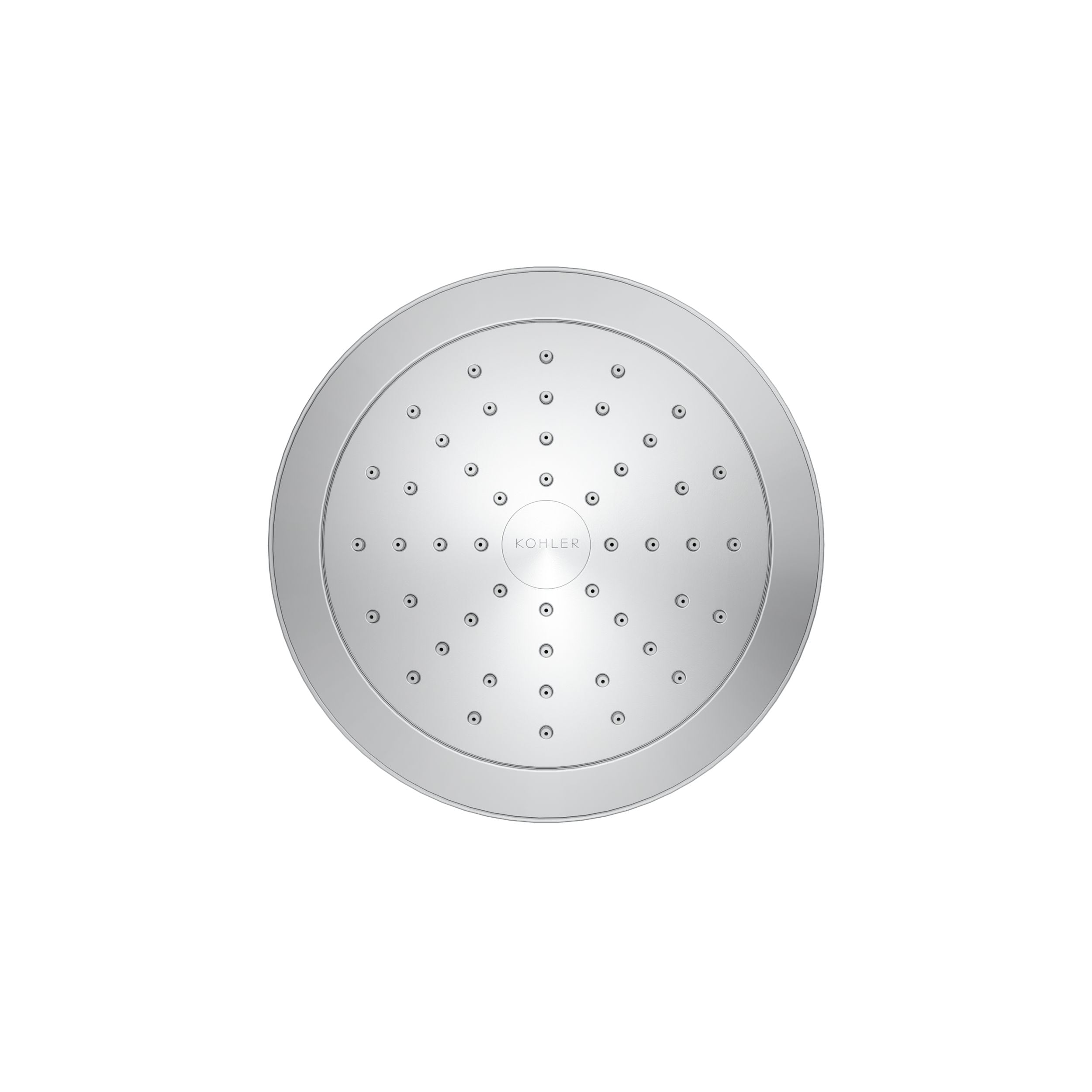 KOHLER 13695-BV Fixed-Showerhead - View #11