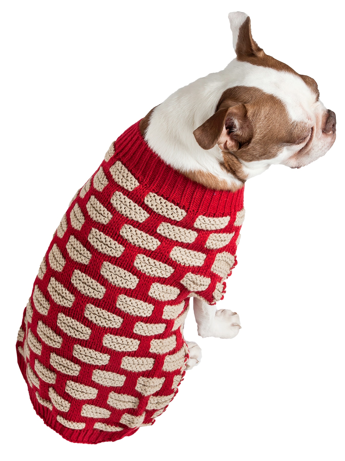 Pet Life SW10RDMD Dog-Apparel - View #3