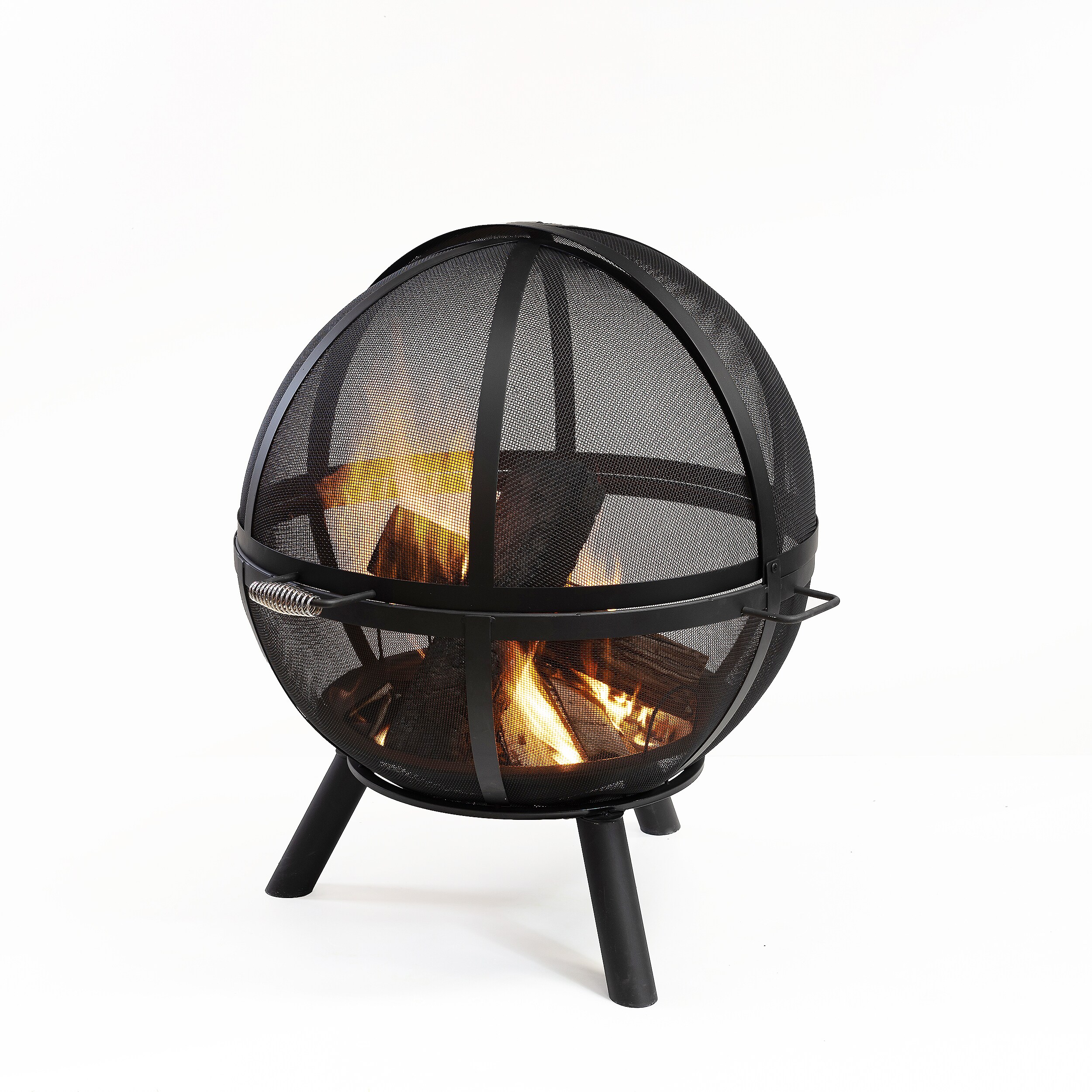 Deko Living COB10508 Outdoor-Woodburning-Firepits - View #2