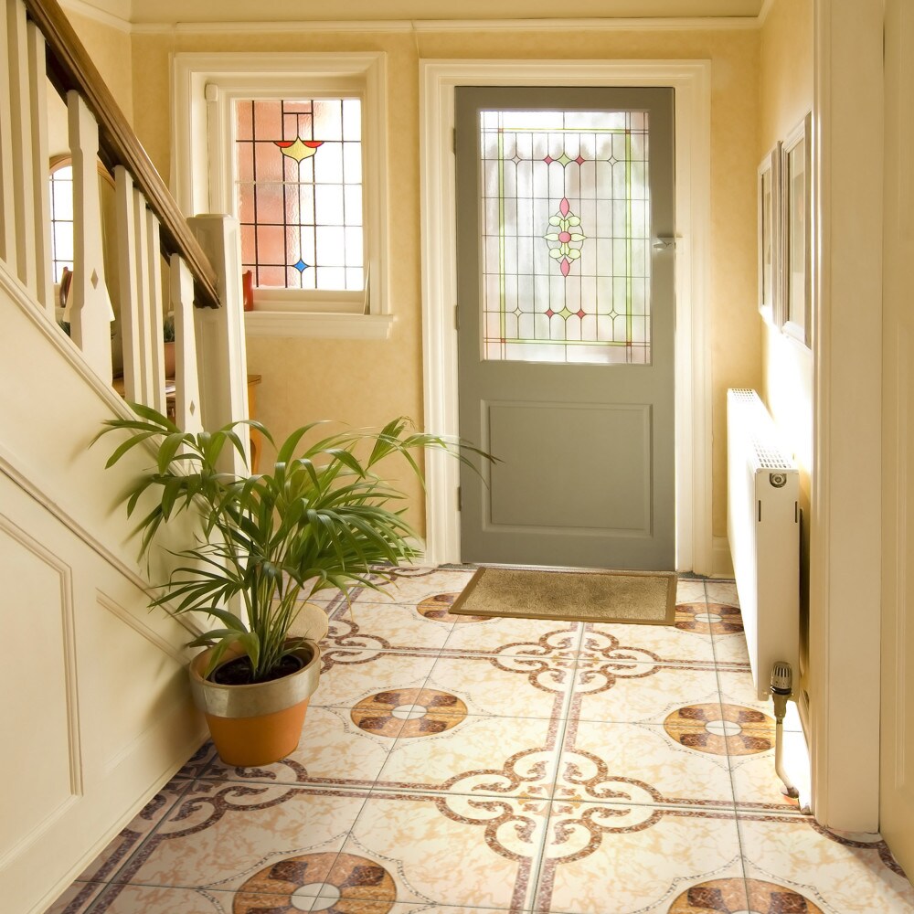 Merola Tile Alabama 12 x 12 Ceramic Wall & Floor Tile