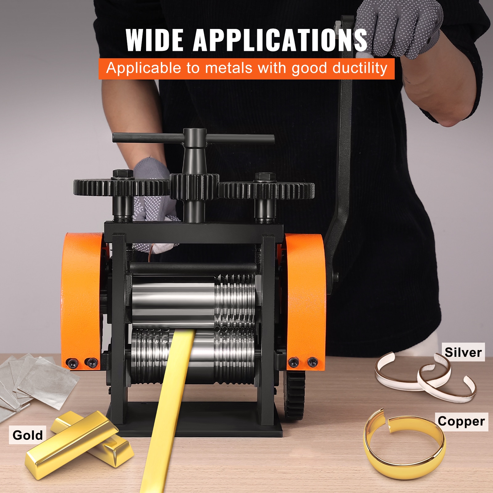 VEVOR SCSHYYPJ3H1400624V0 Tool-Chests - View #6