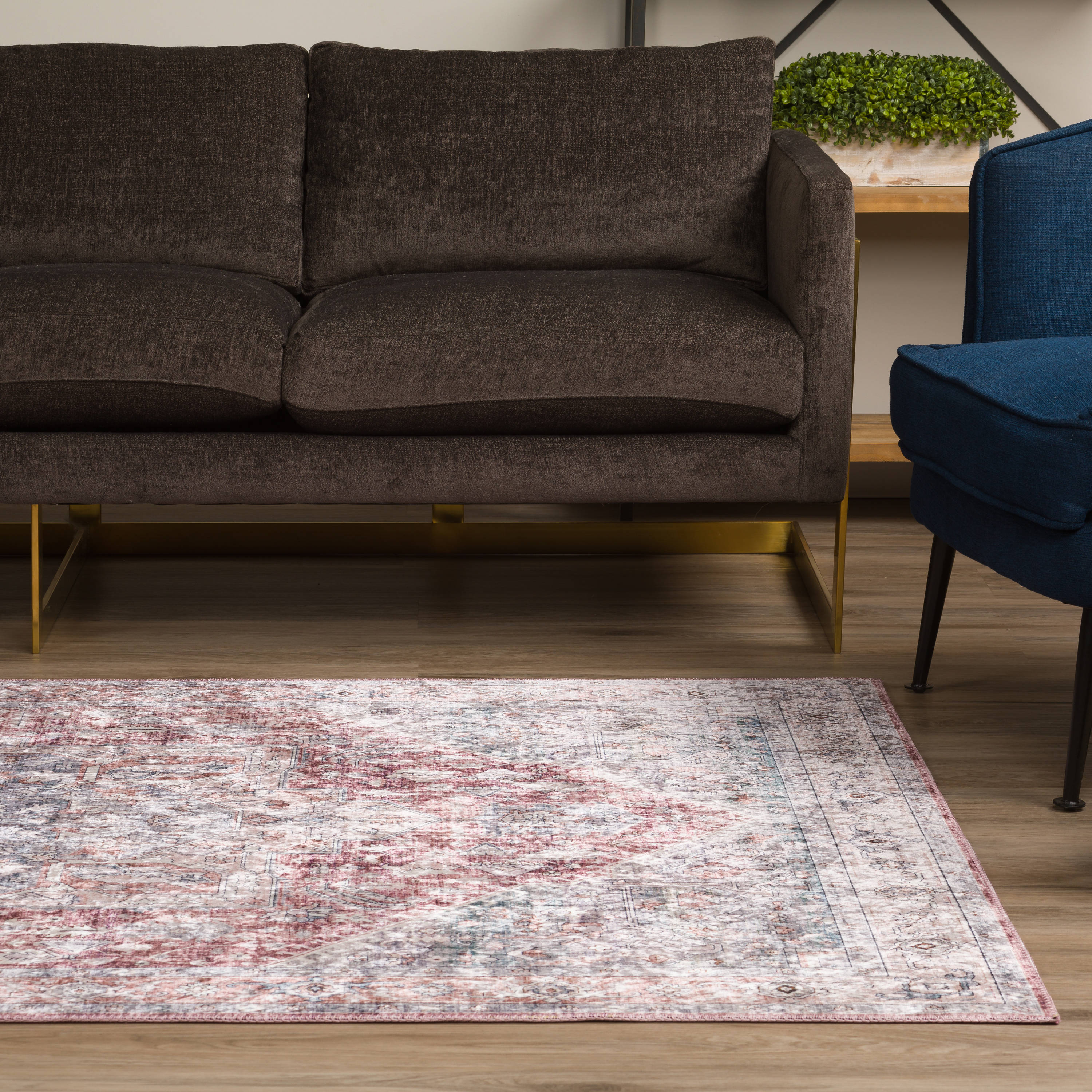 Addison Rugs AAV37RO3X5 rugs - View #9