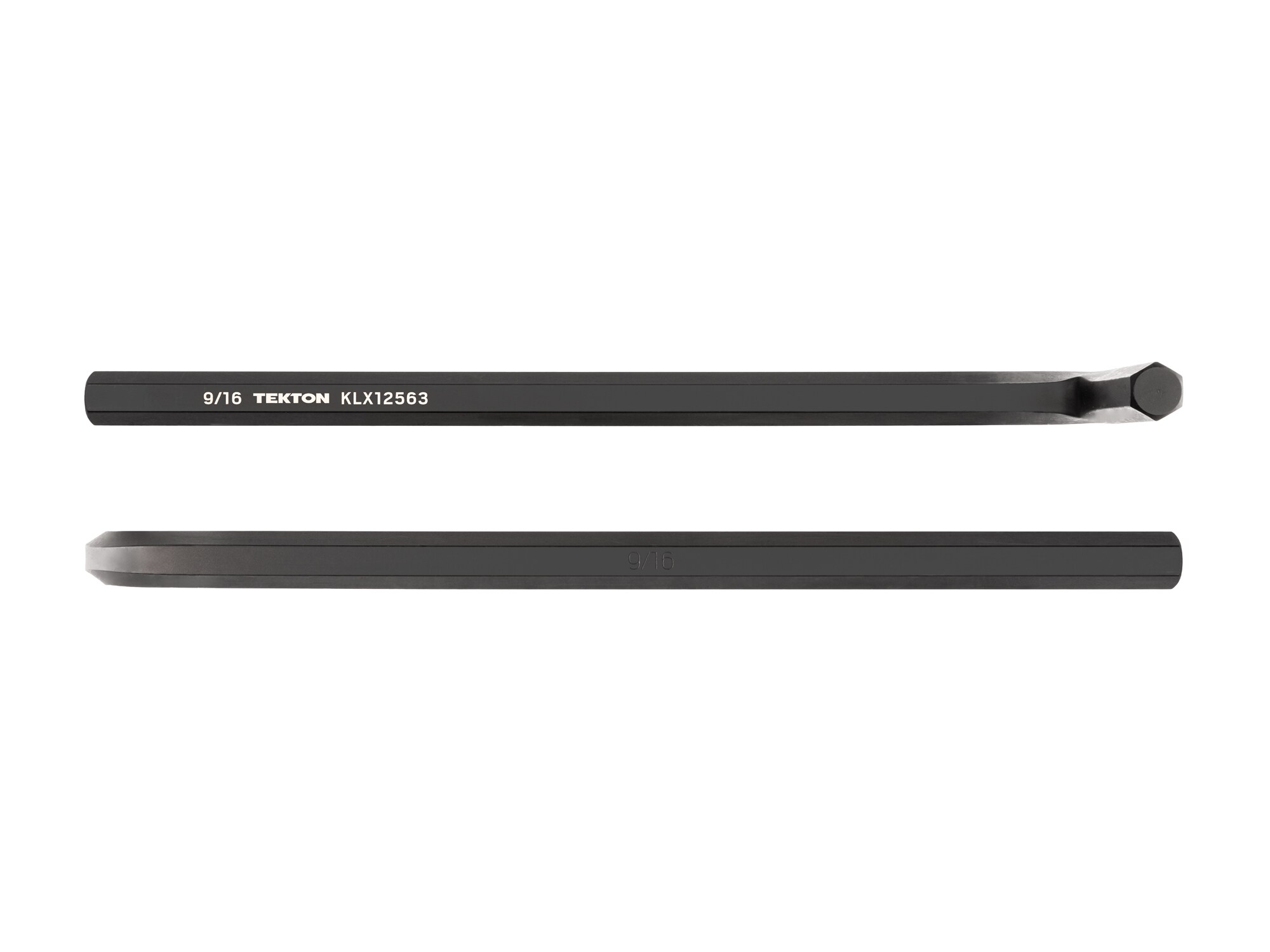 TEKTON KLX12563 Hex-Torx-Key - View #2