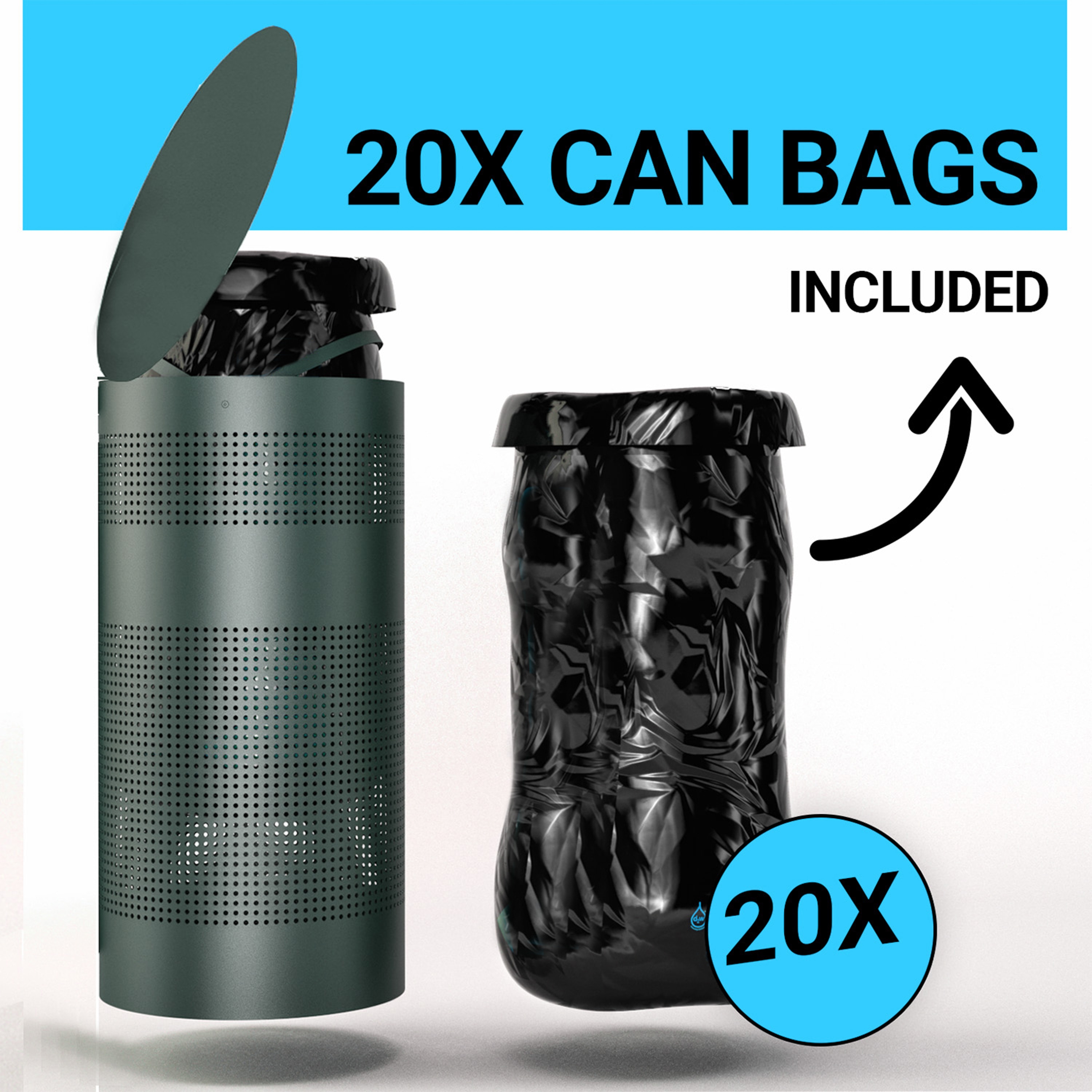 Flash Furniture 196861063510 m031725 - View #7