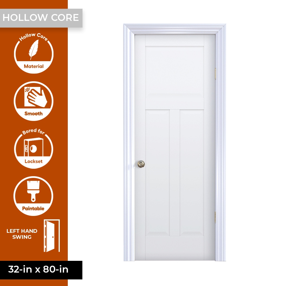 RELIABILT 10125782 Pre-Hung-Doors - View #2