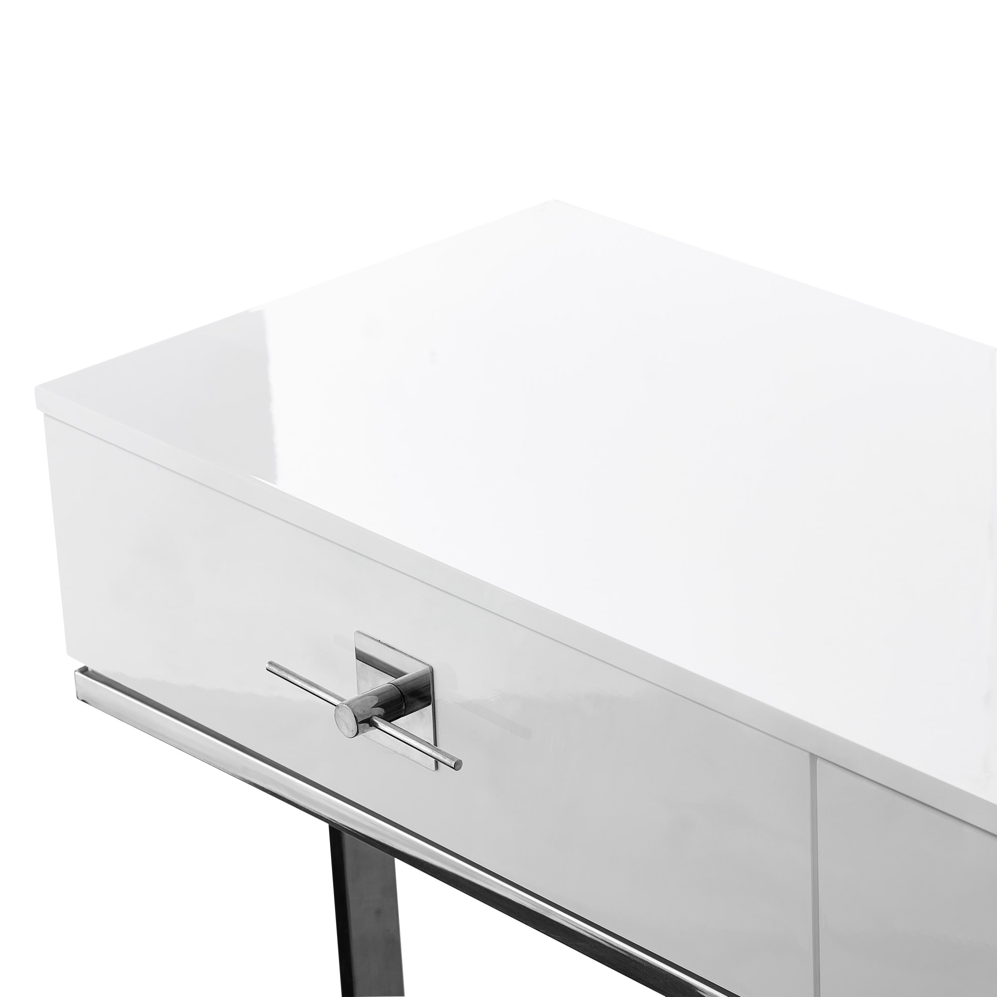Nicole Miller NCE197-09WE-LS Console-Sofa-Tables - View #5