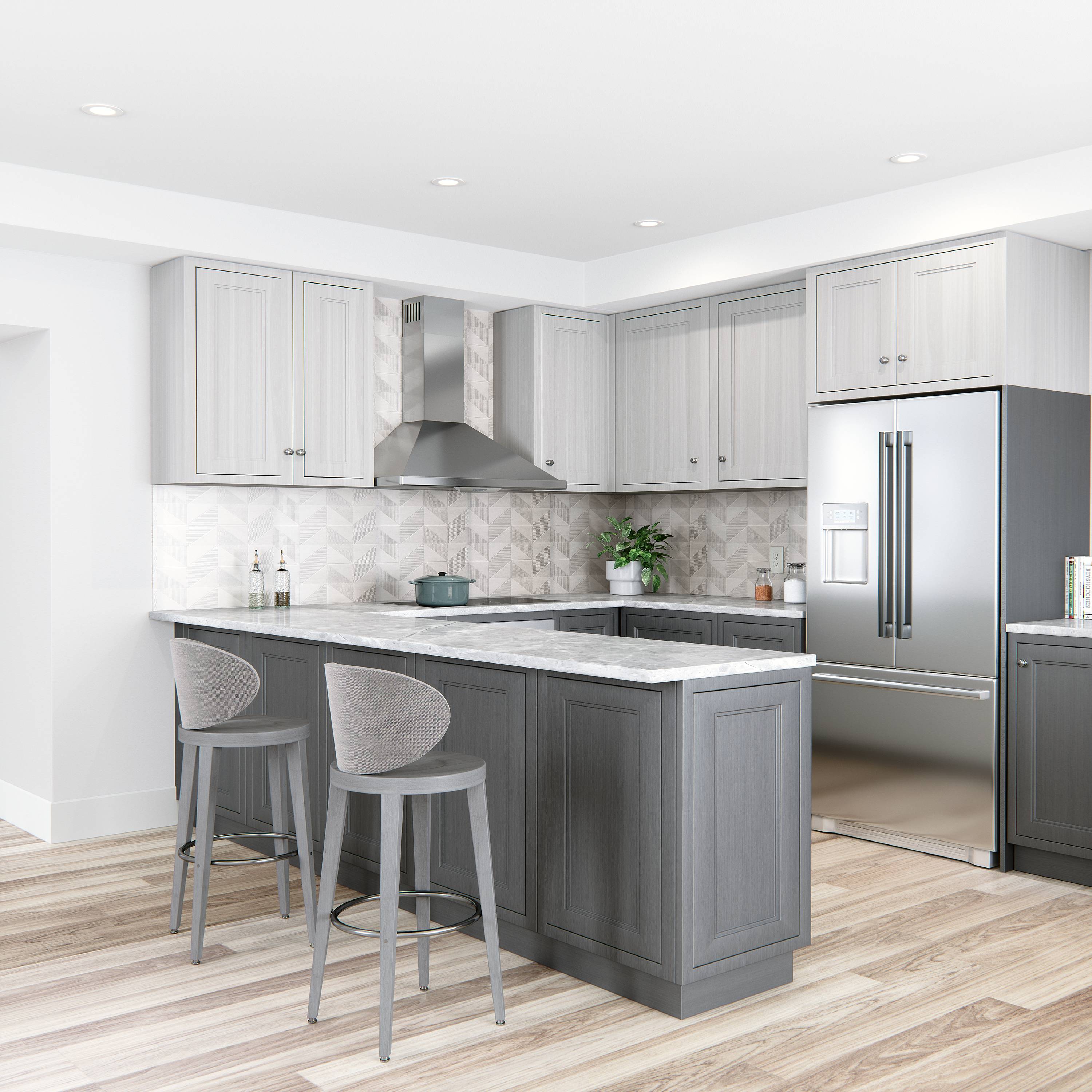 Zephyr BVE-E36BS Wall-Mounted-Range-Hoods - View #3