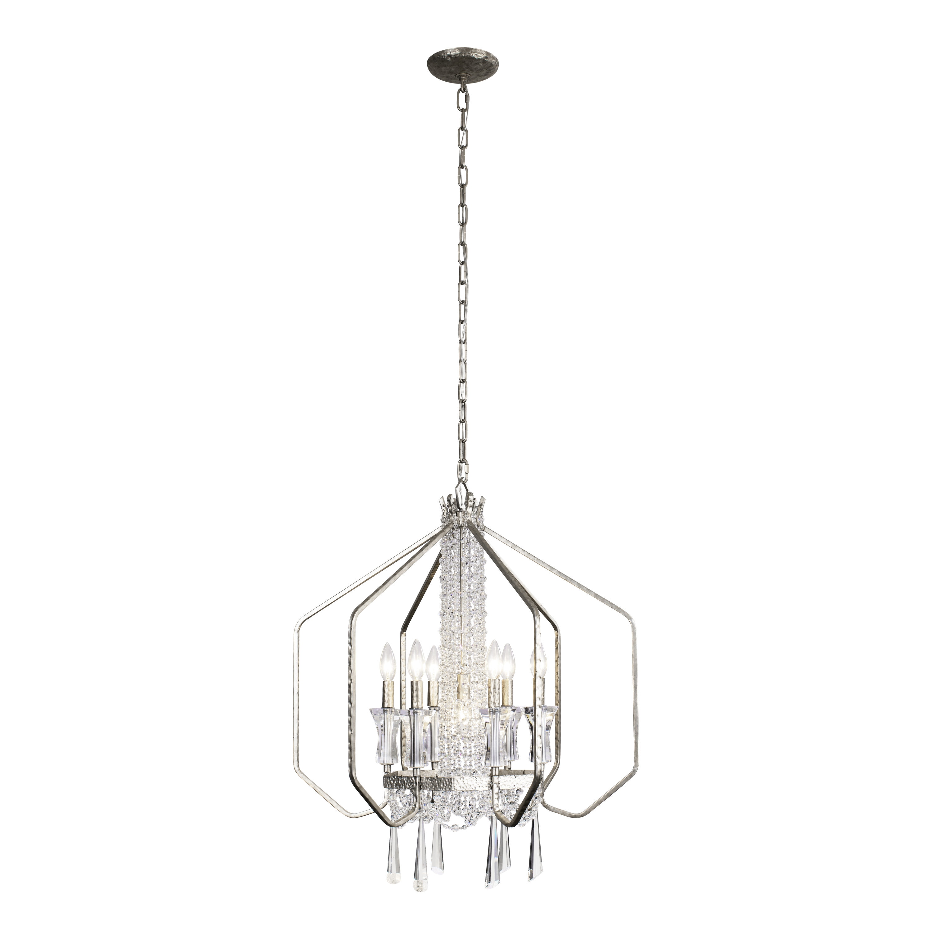 Varaluz 270P07TR Pendant-Lights - View #5