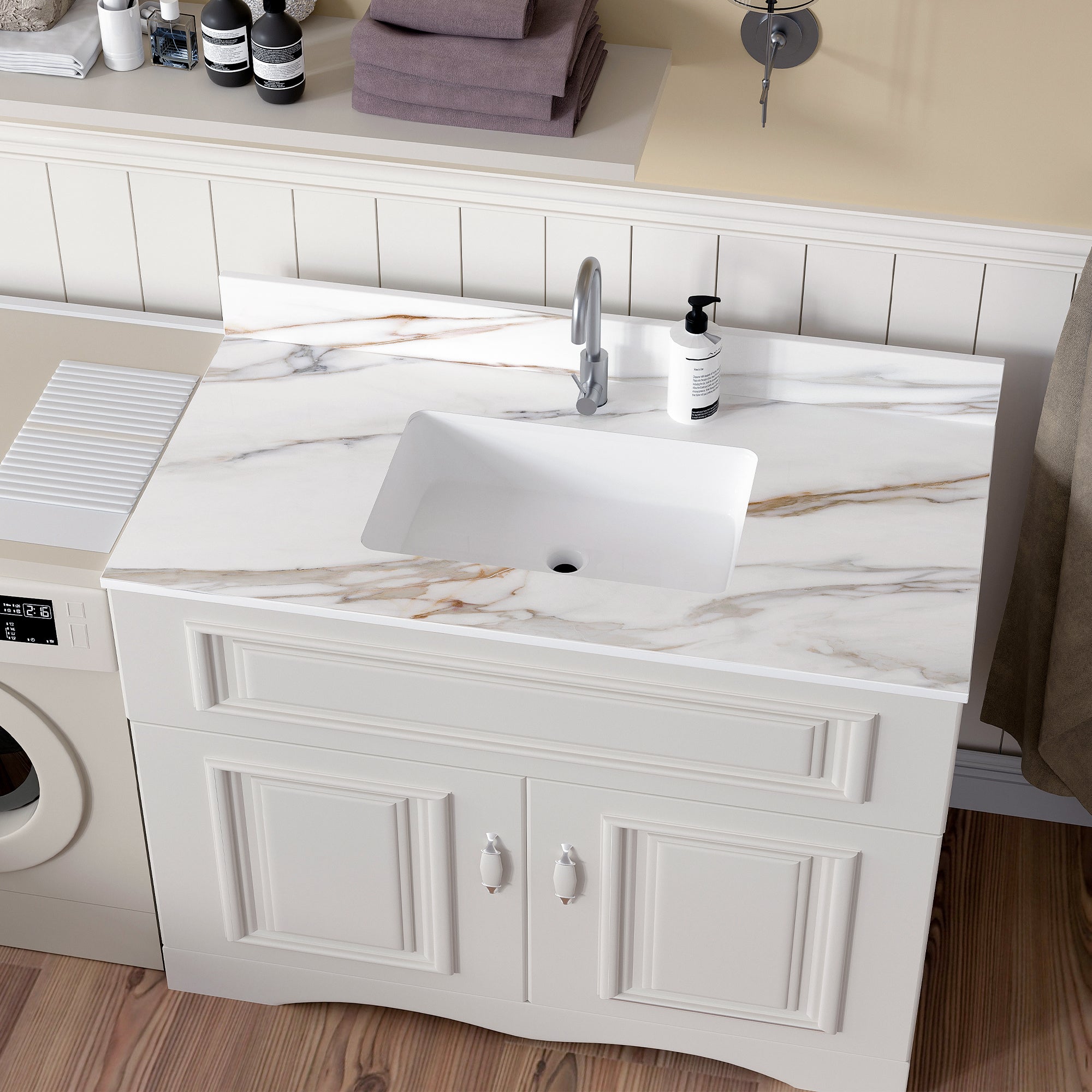 Boyel Living BL-LD-92443 Vanity-Tops - View #9