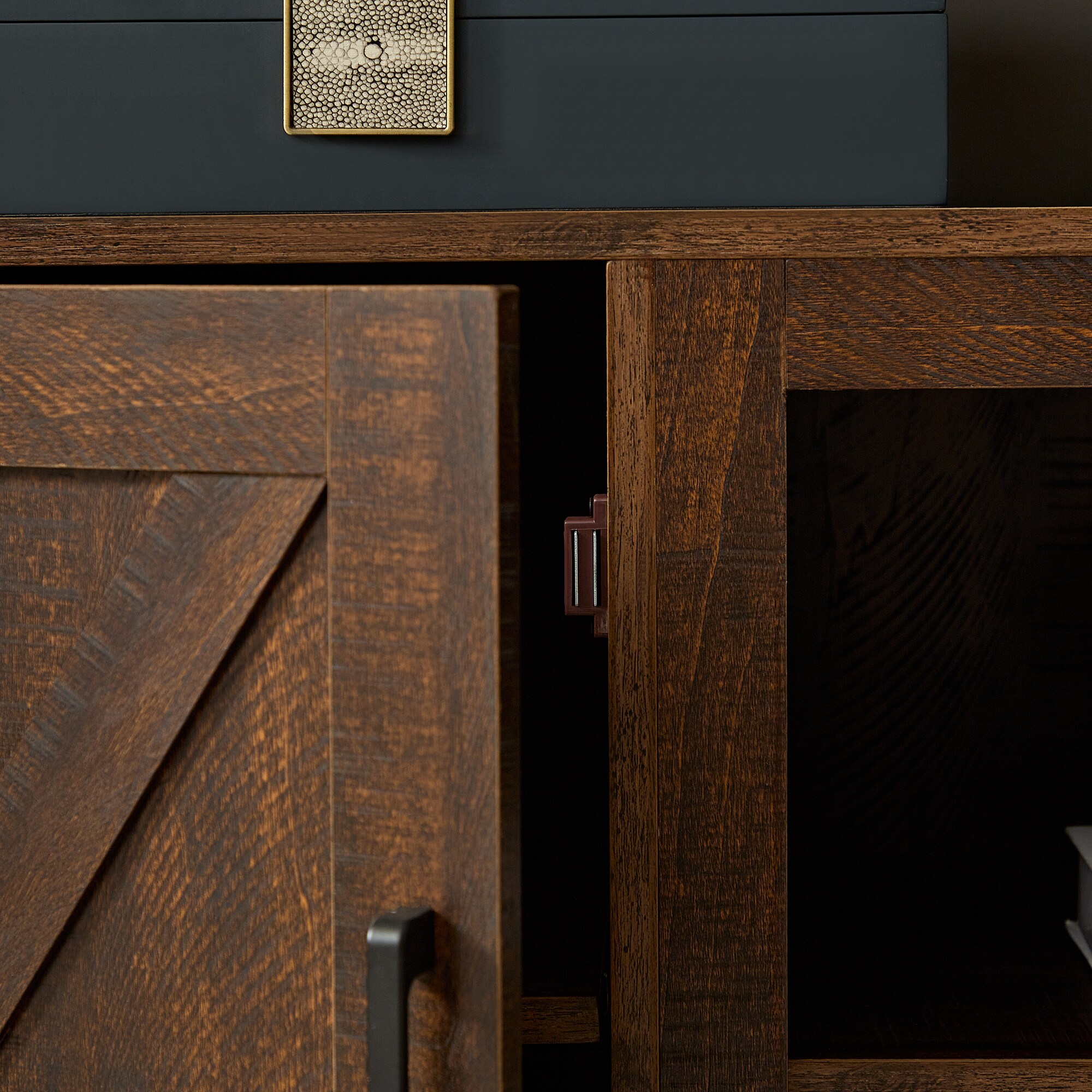 SINOFURN SYC500018BN Tv-Stands - View #11