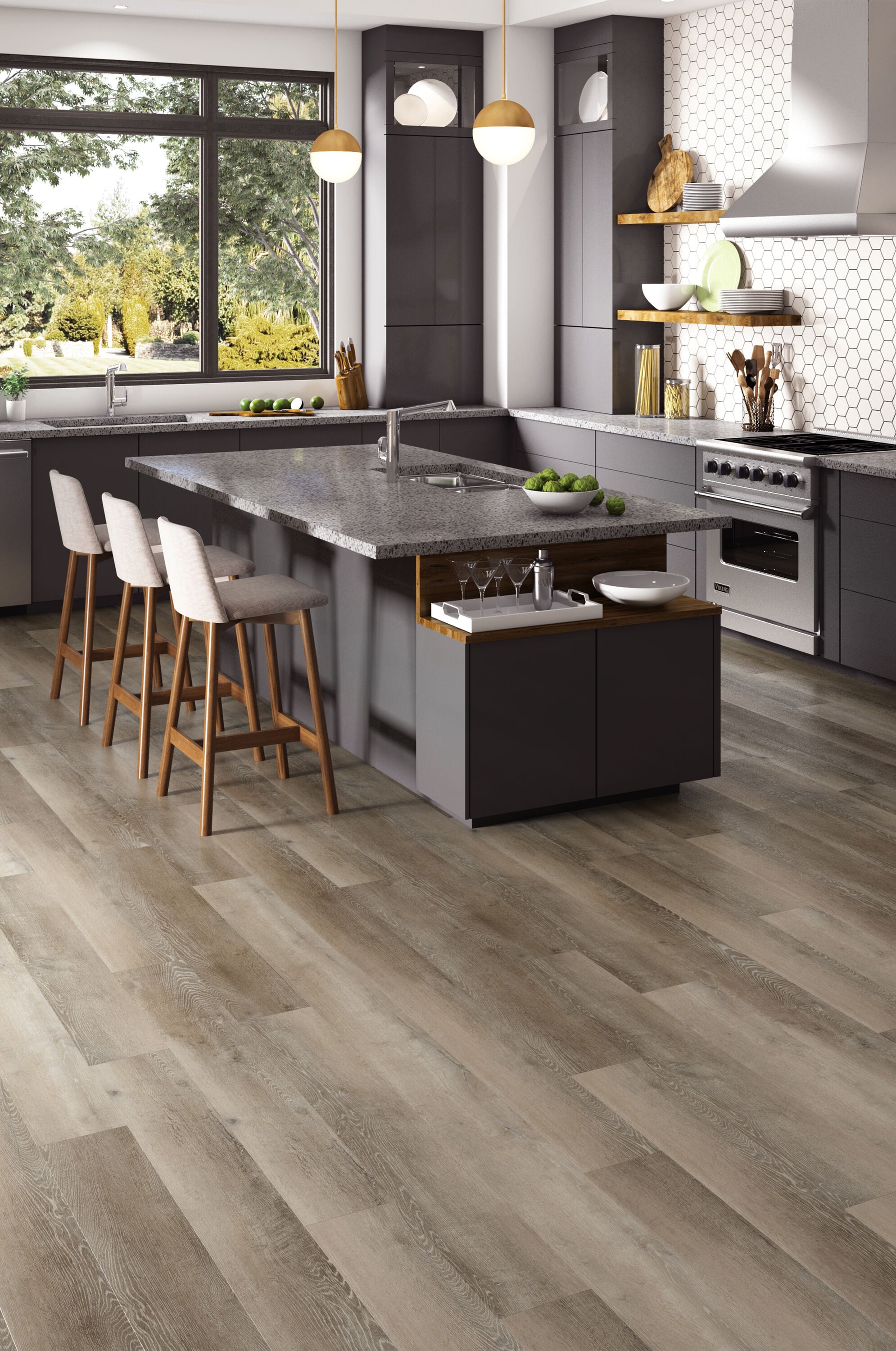 Dreamcore LWD8524DC Vinyl-Plank - View #4