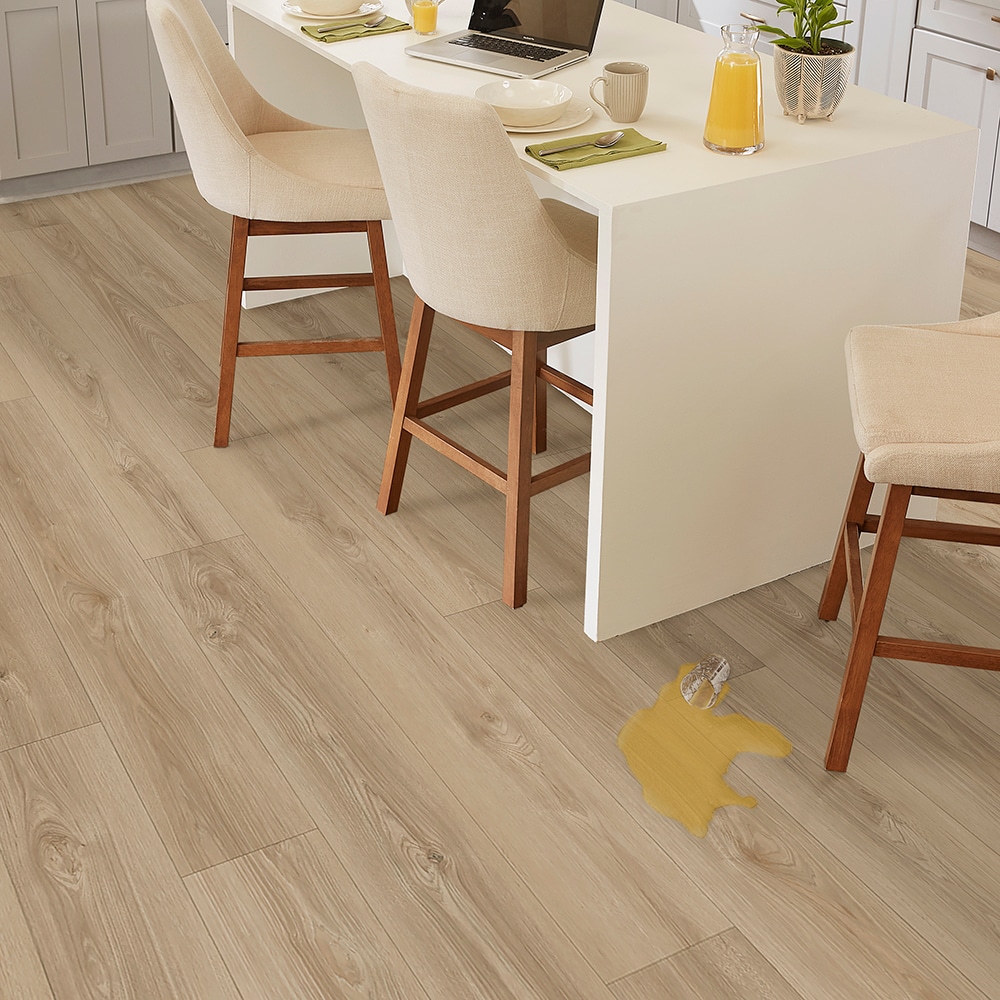 Pergo LPB01-833 Vinyl-Plank - View #3
