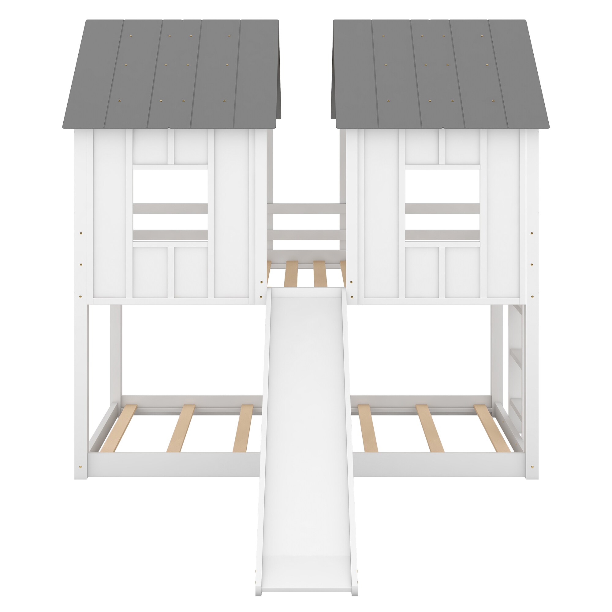 Qualler BWM000920K Bunk-Beds - View #4