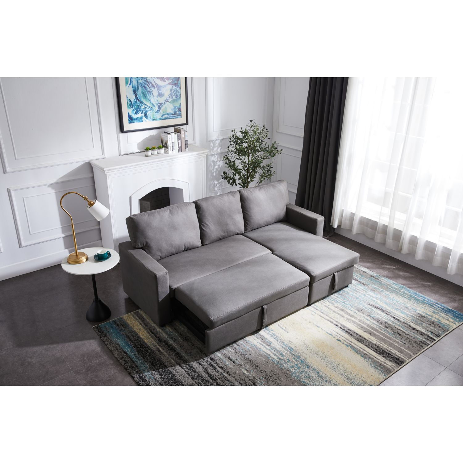 JASMODER W487S00009 Sofas-Loveseats - View #8