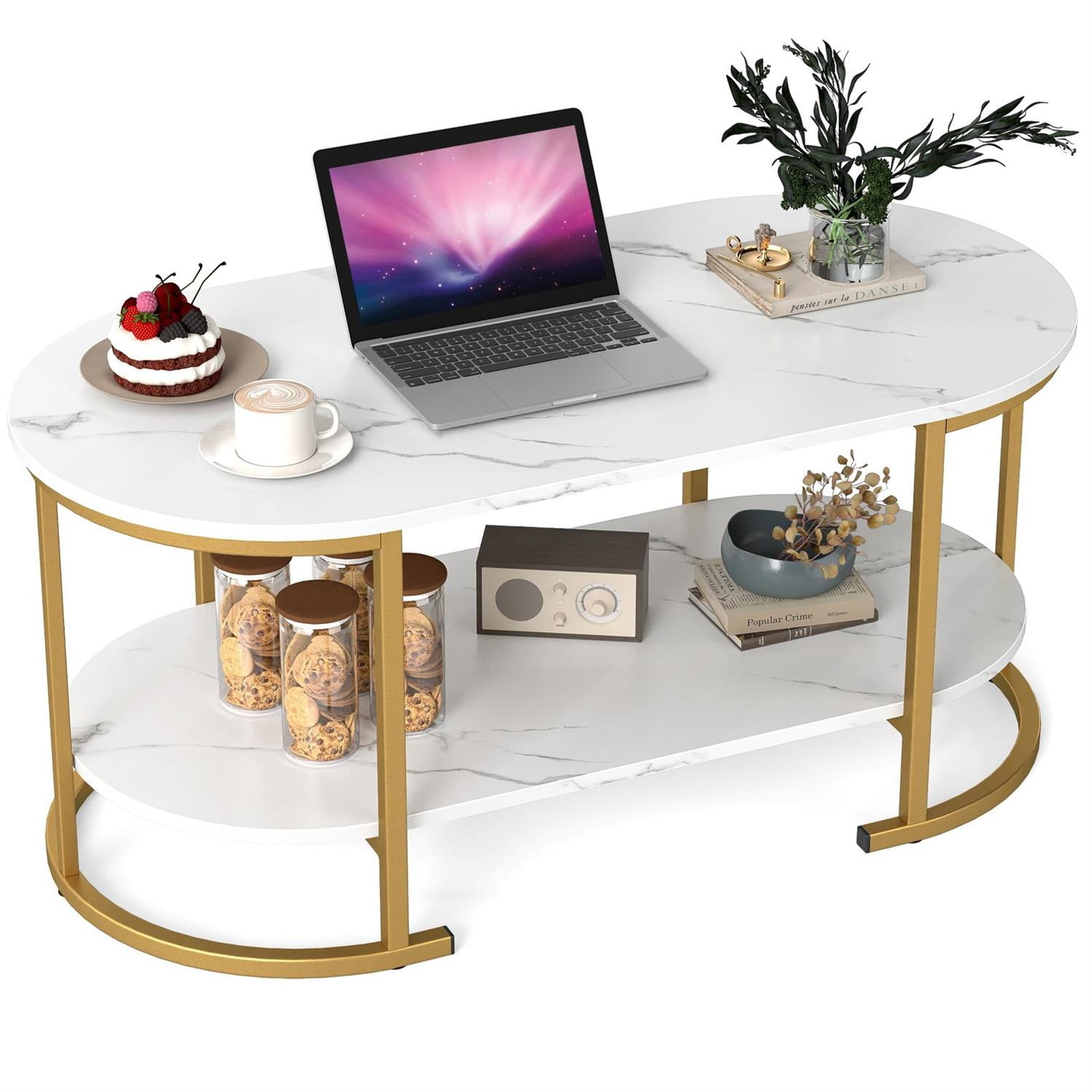 VERYKE 4401555921714 Coffee-Tables - View #6