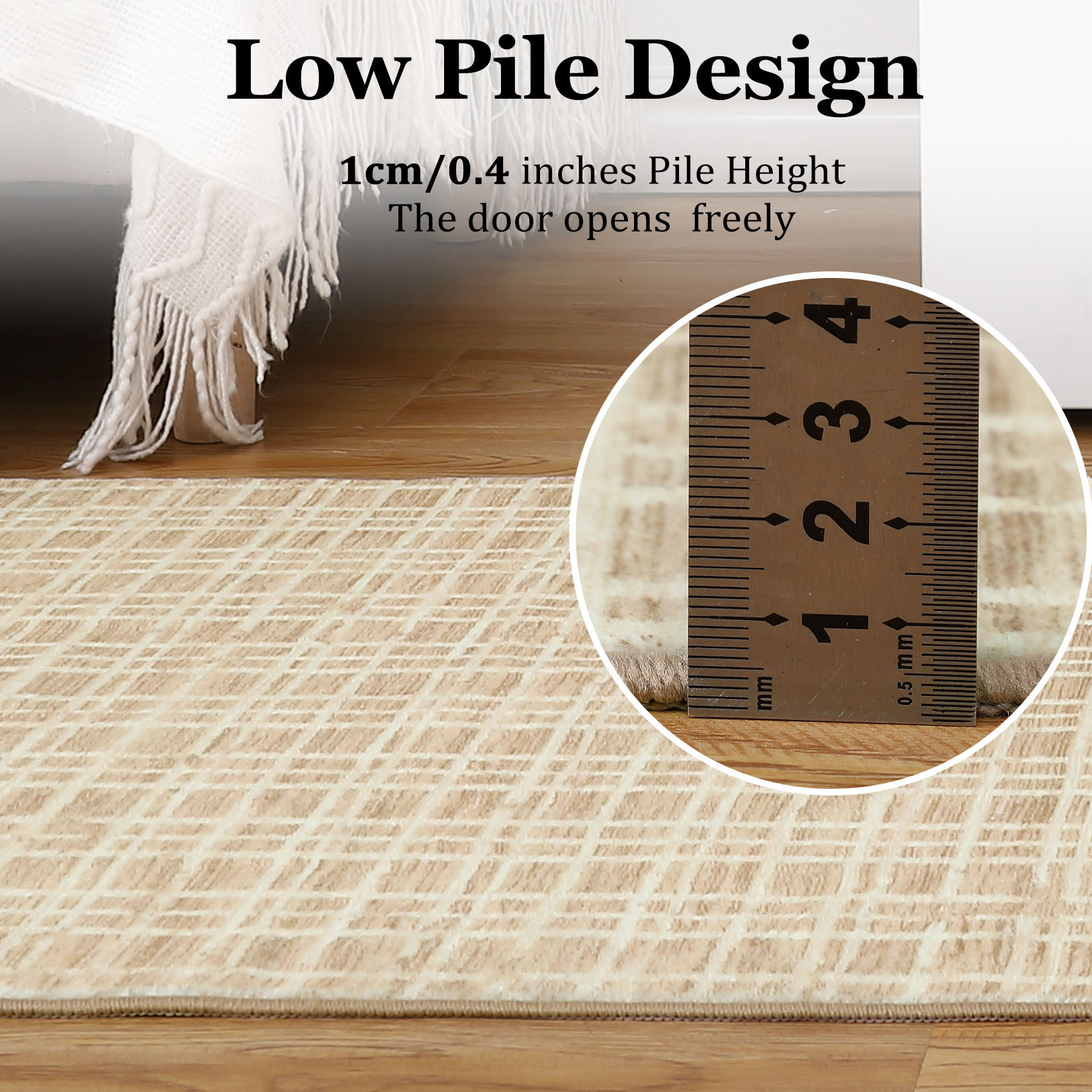 Garvee YXY-LO-PHO-10UN1SV5 rugs - View #5