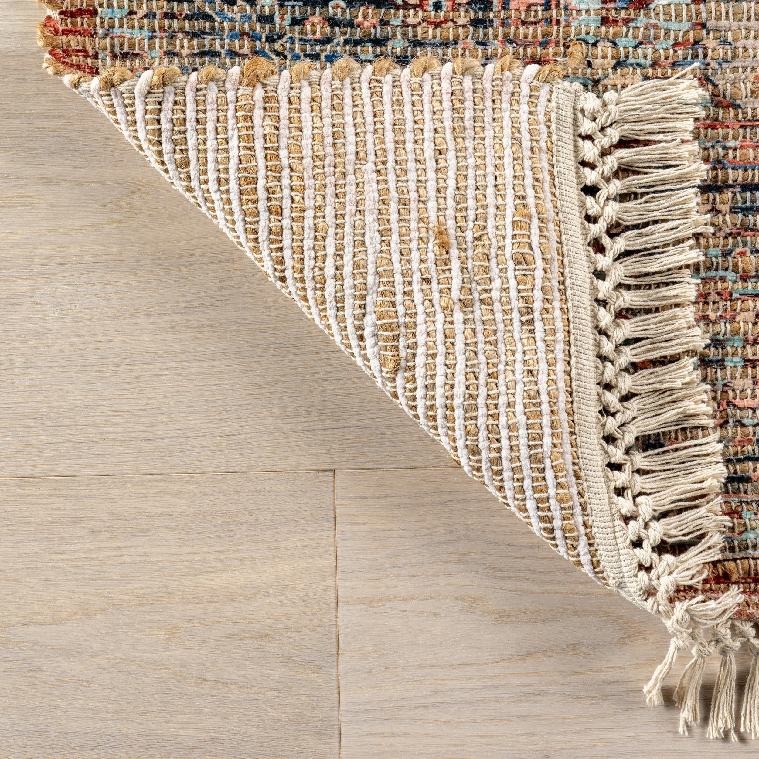 nuLOOM SVIN20A-10014 rugs - View #8