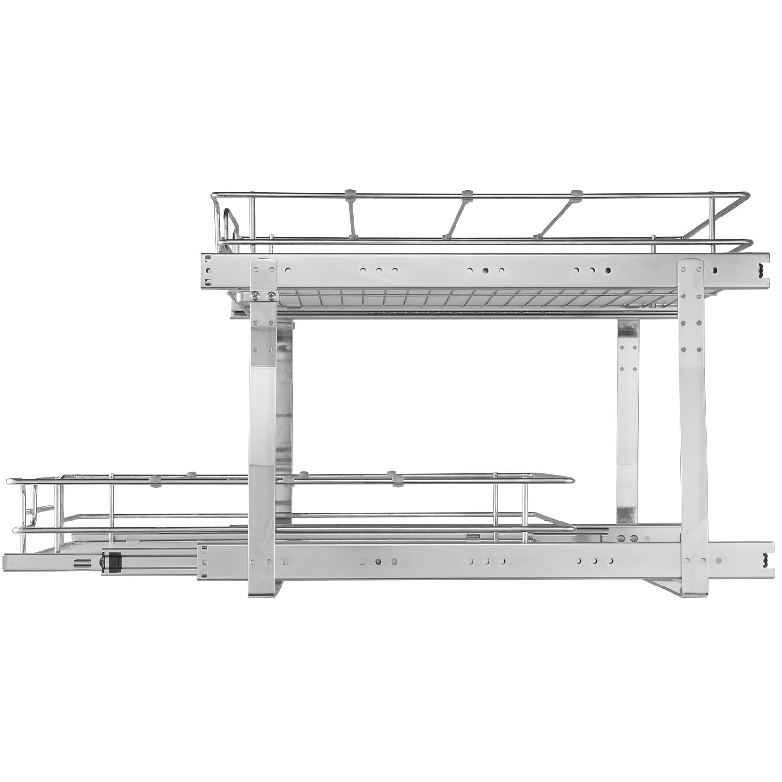 VEVOR SCHGS220W21D01610V0 Pull-Out-Cabinet-Baskets - View #9