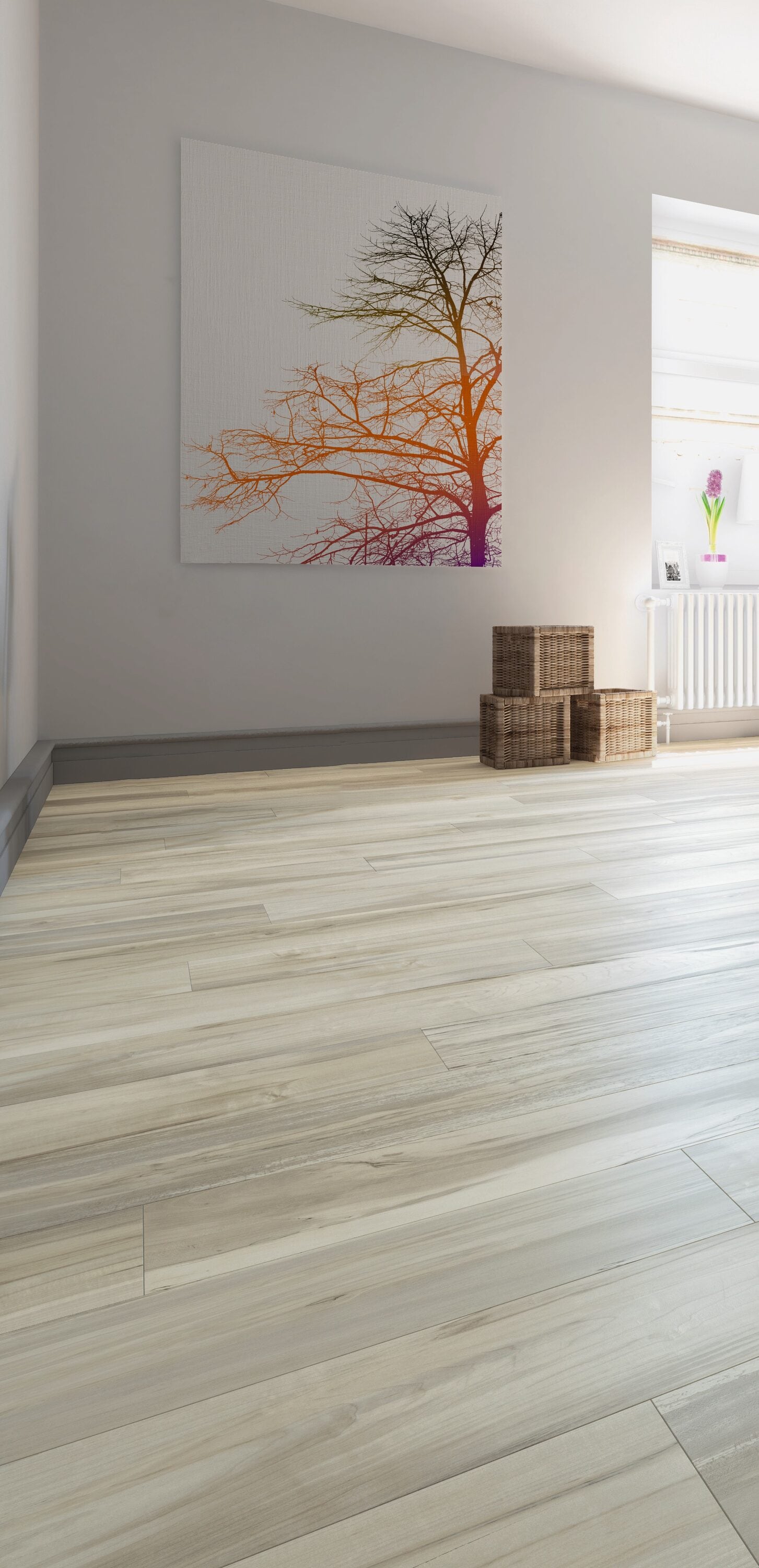 allen + roth 53340 Laminate-Flooring-Samples - View #4