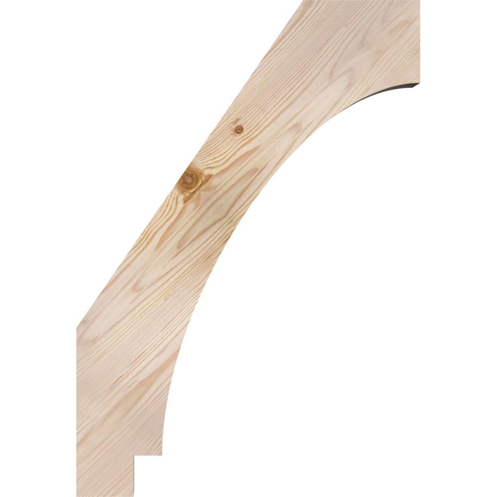 Ekena Millwork BRC04X18X26IMP00SDF braces - View #3