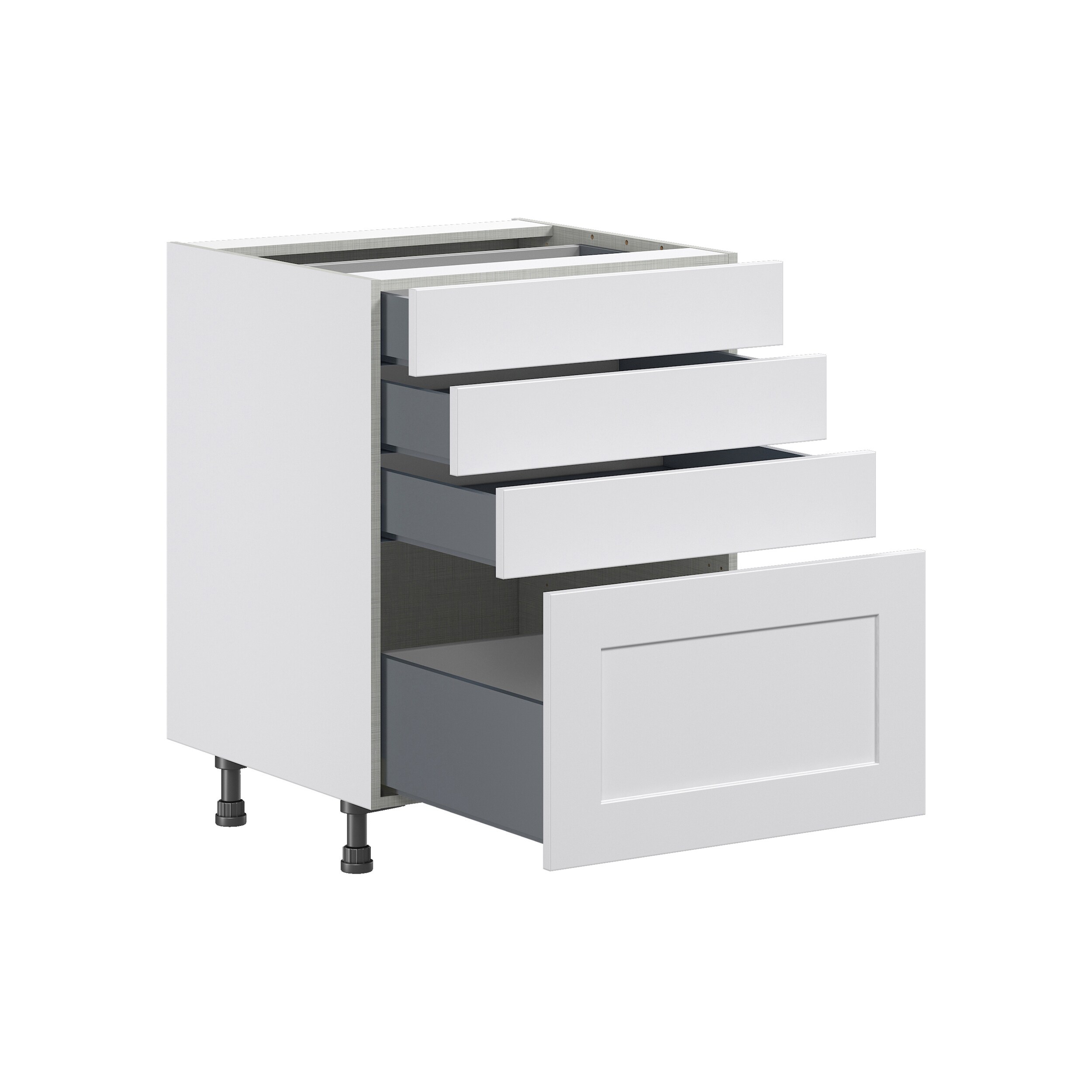 Hugo&Borg DSB4D24-JO Cabinets-Kitchen - View #7
