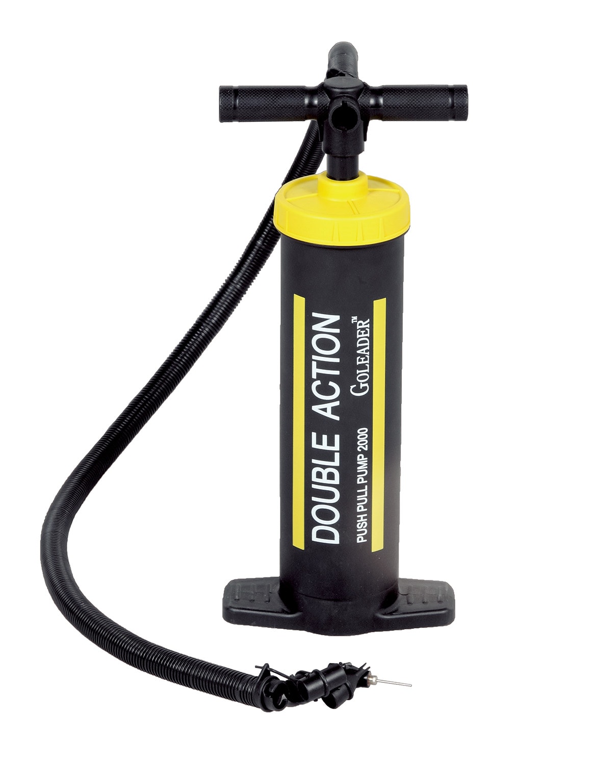 Poolmaster 87480 Air Inflator (Power Source: Manual )