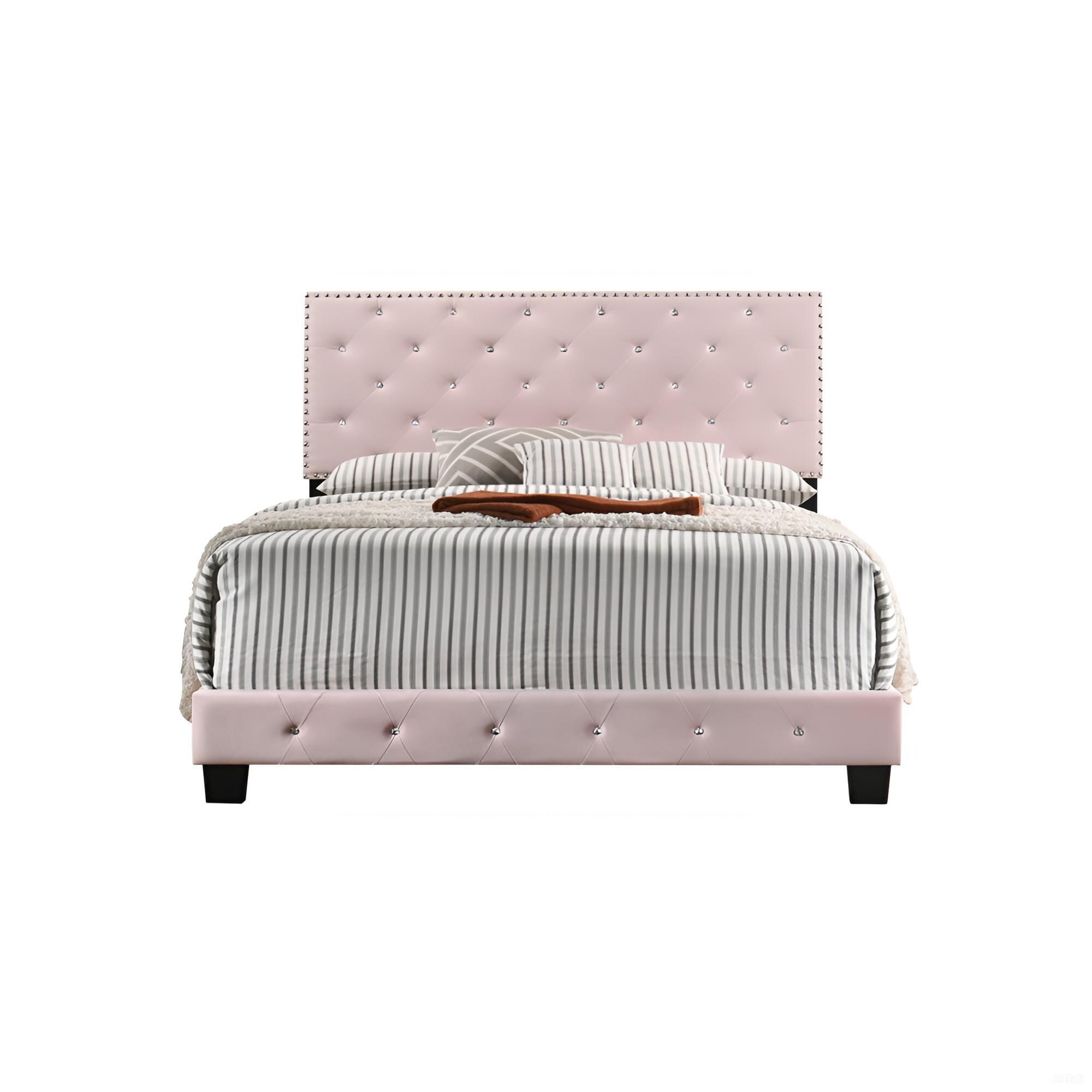Blisstyle BEDB55 beds - View #2