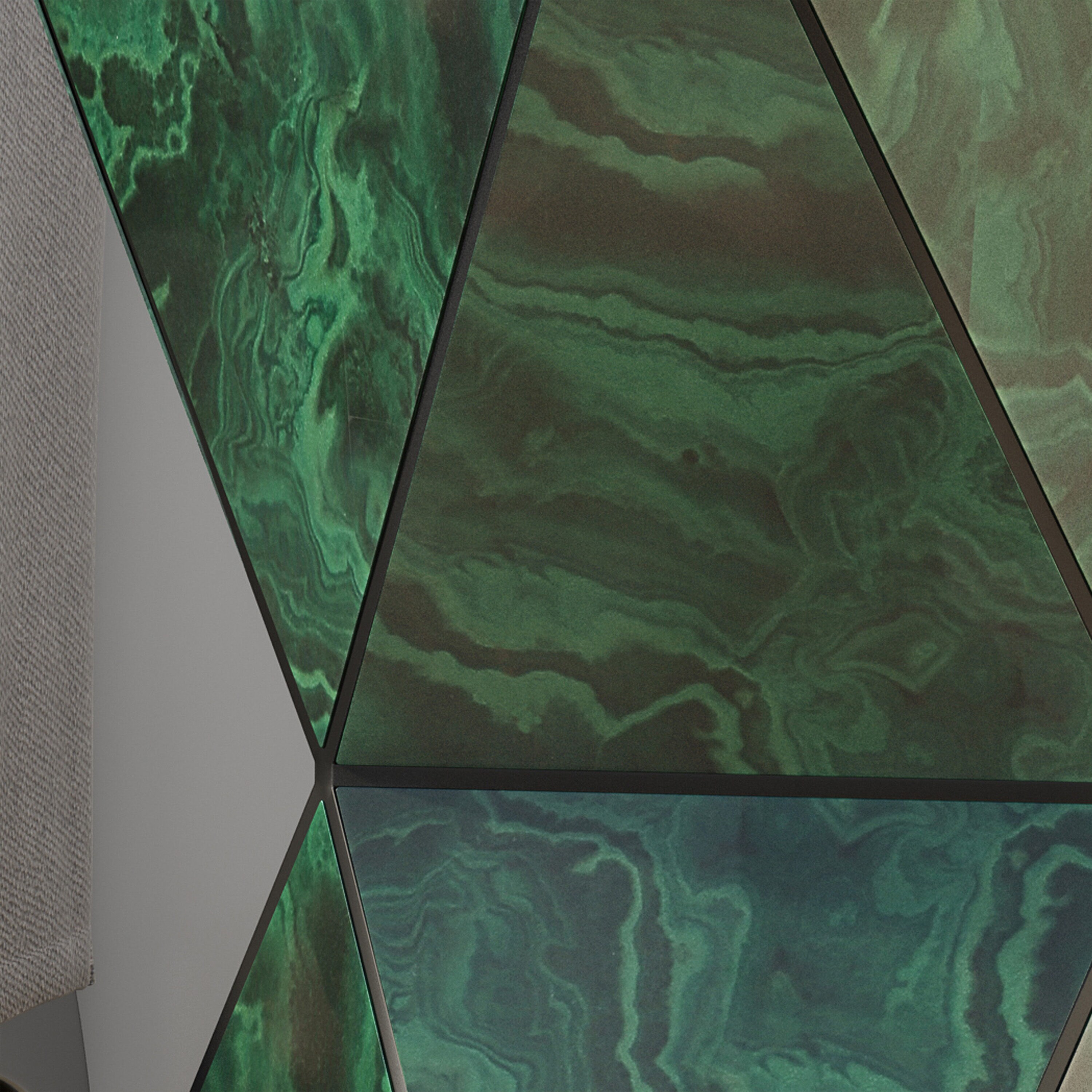Best Selling Home Decor 309215 End-Tables - View #2