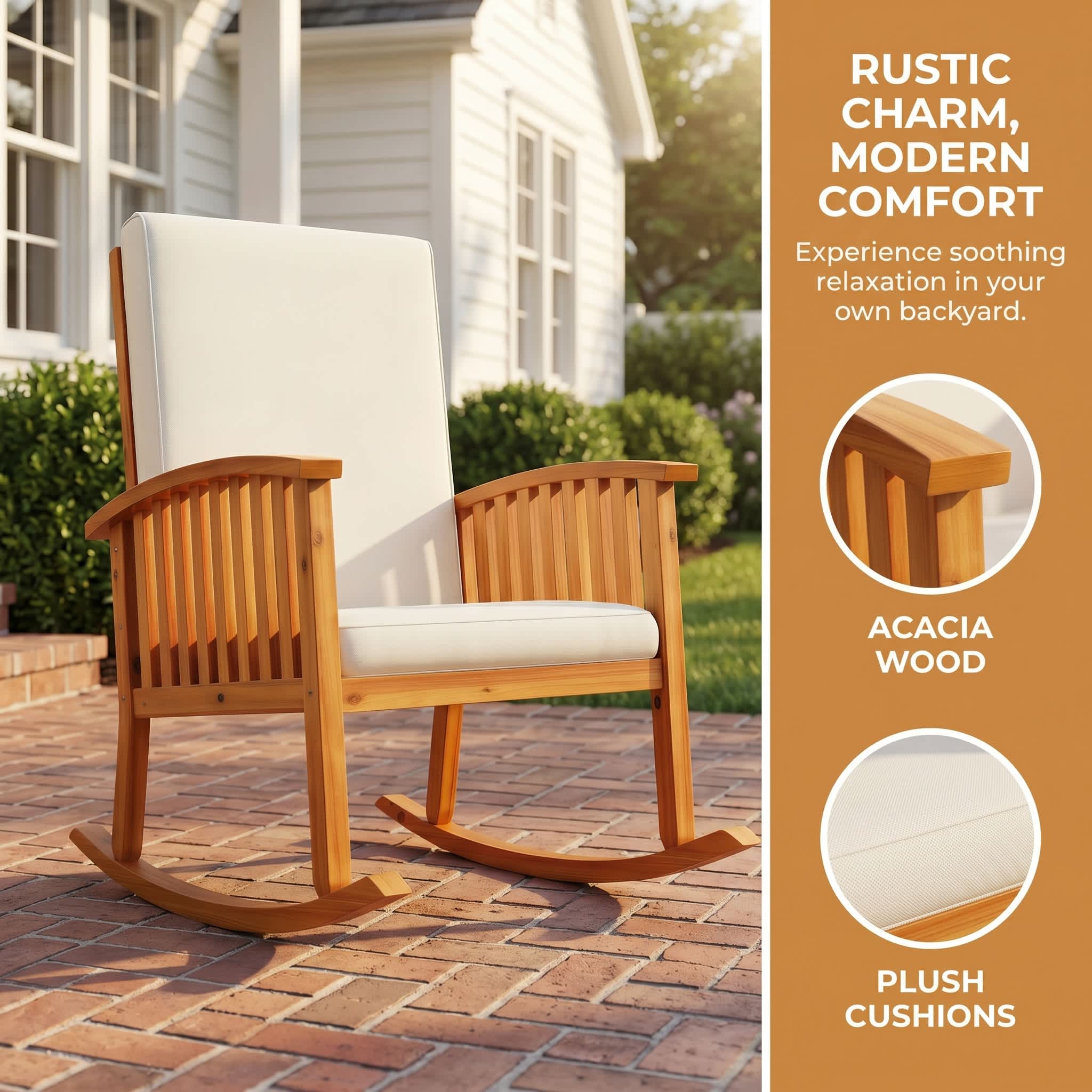 Ama Pear S-CC-81 Patio-Chairs - View #7