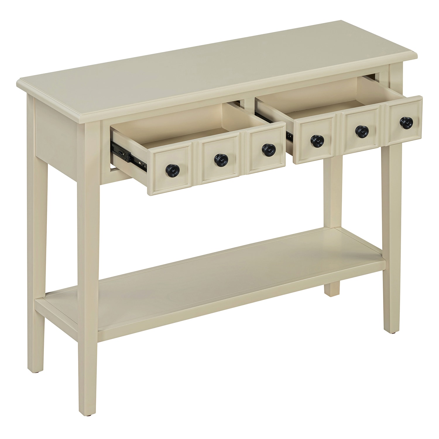 Mondawe MO-TR012WK Console-Sofa-Tables - View #10