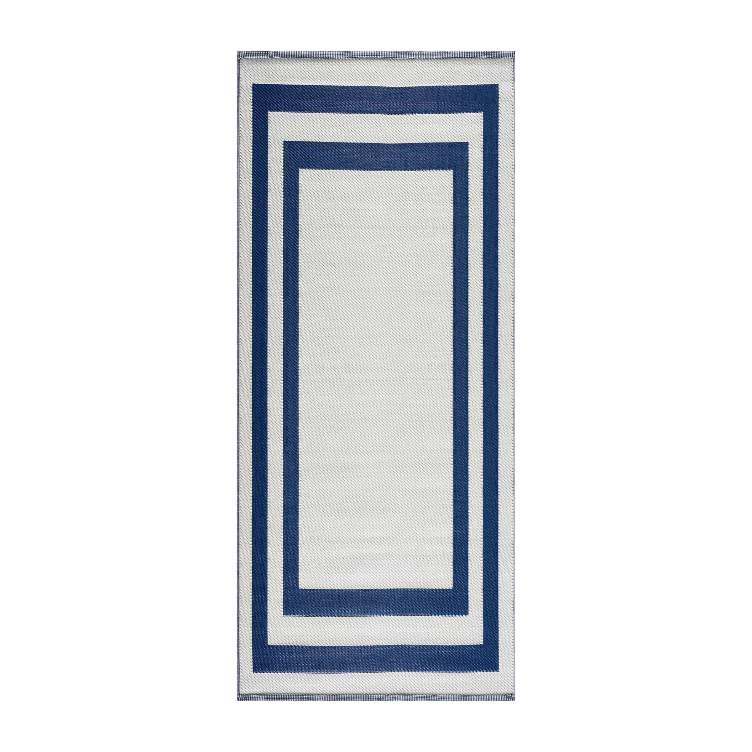 Playa Rug PLY-R-PRS-NC-2X6 rugs - View #4