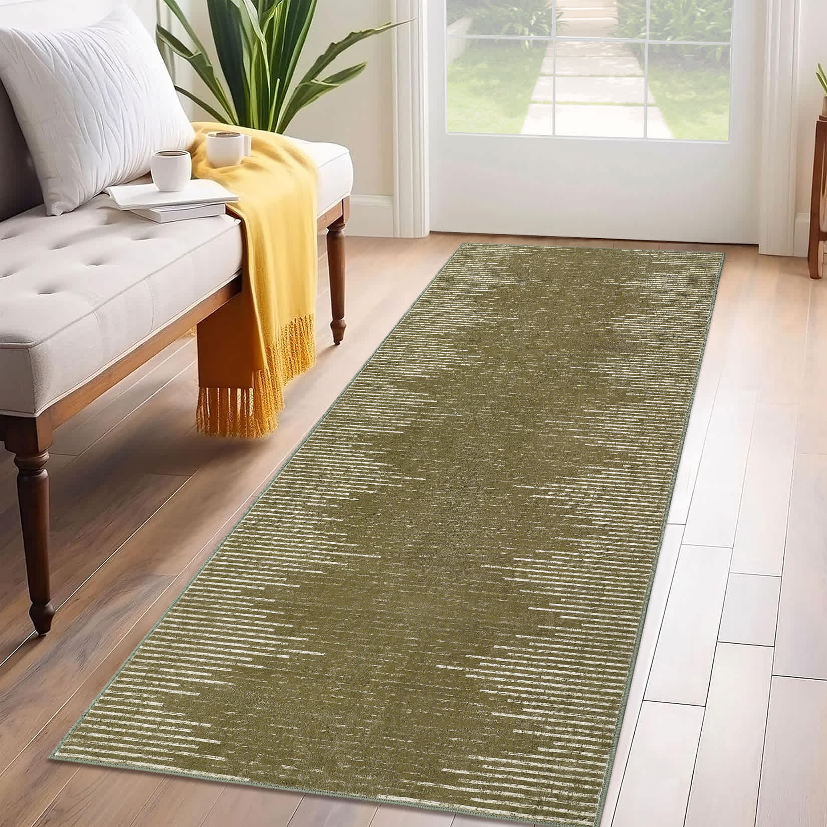 WhizMax SUNNY-PHO-166KYHGF rugs - View #3