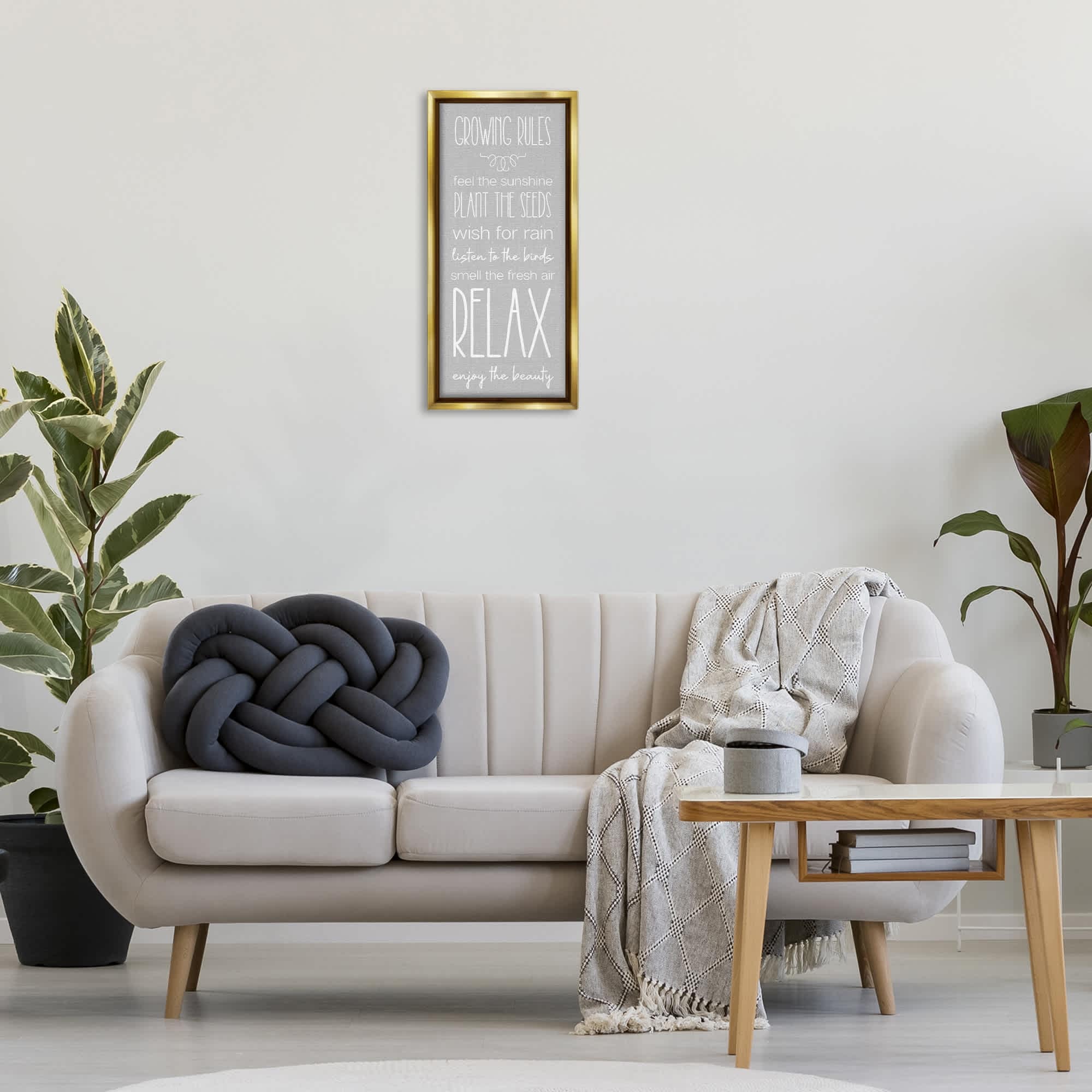 Stupell Industries BT-168-FFG-10X24 Wall-Art - View #3