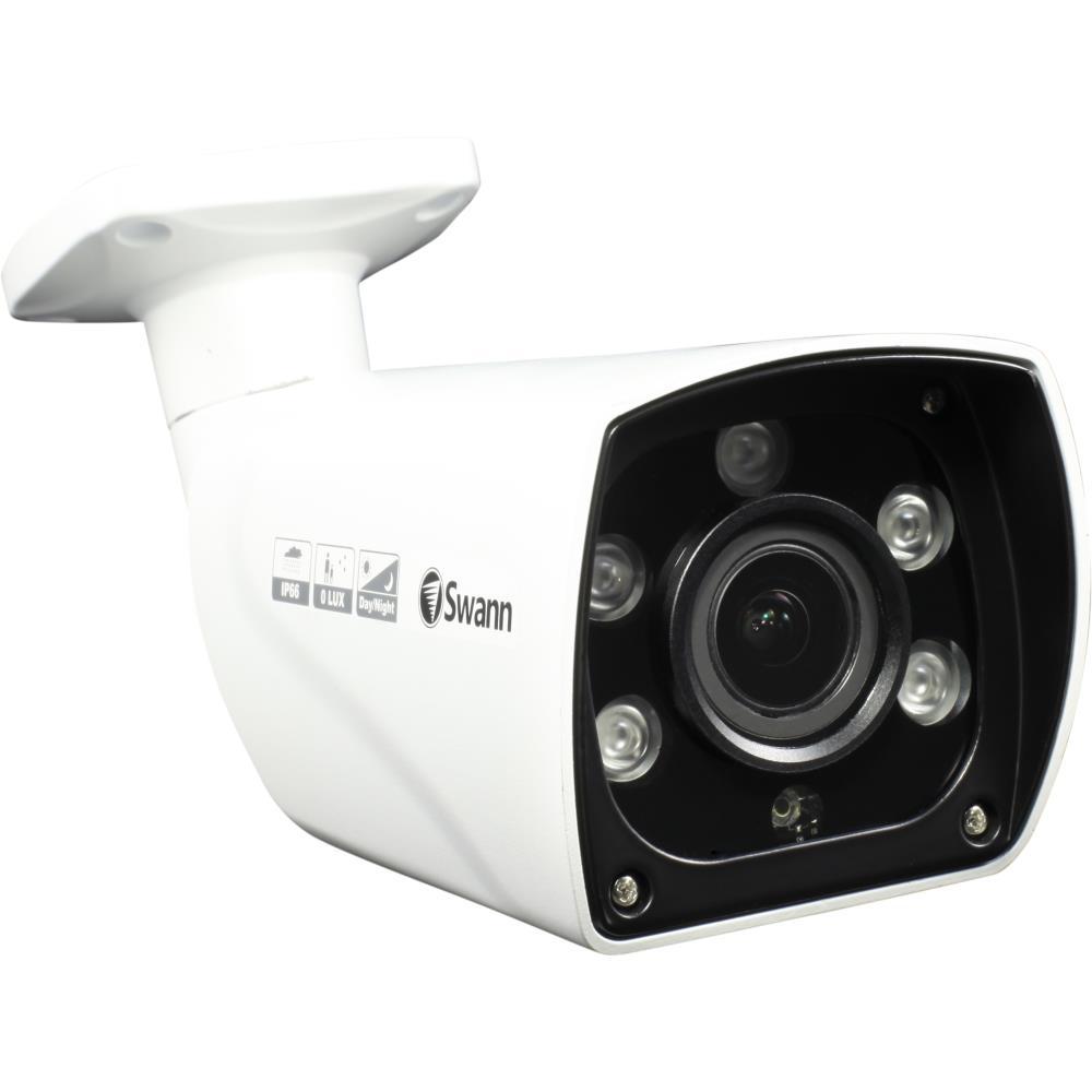 Swann SWPRO-1080ZLB-US  - View #2